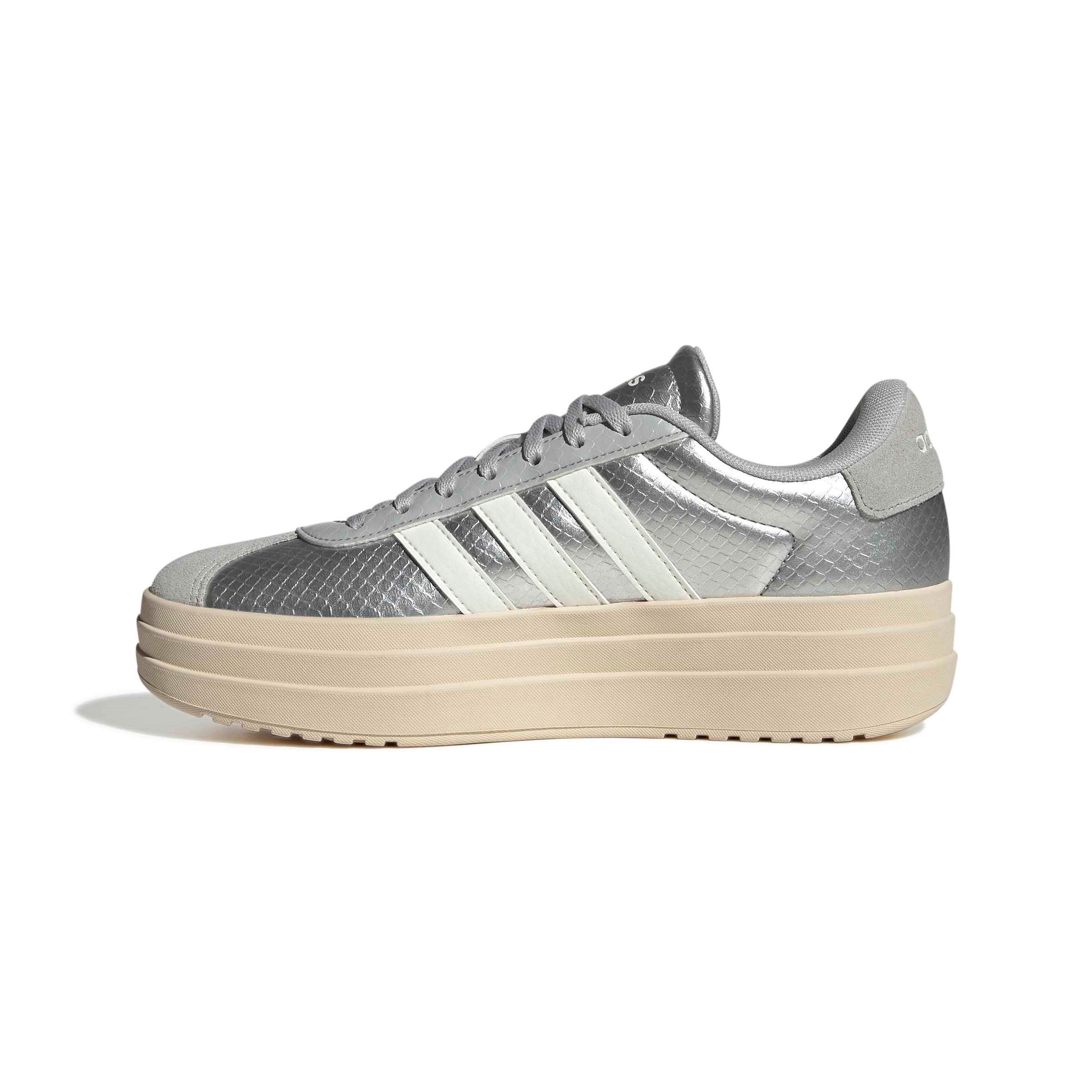 Adidas Vl Court Bold Kadın Spor Ayakkabısı IH9139