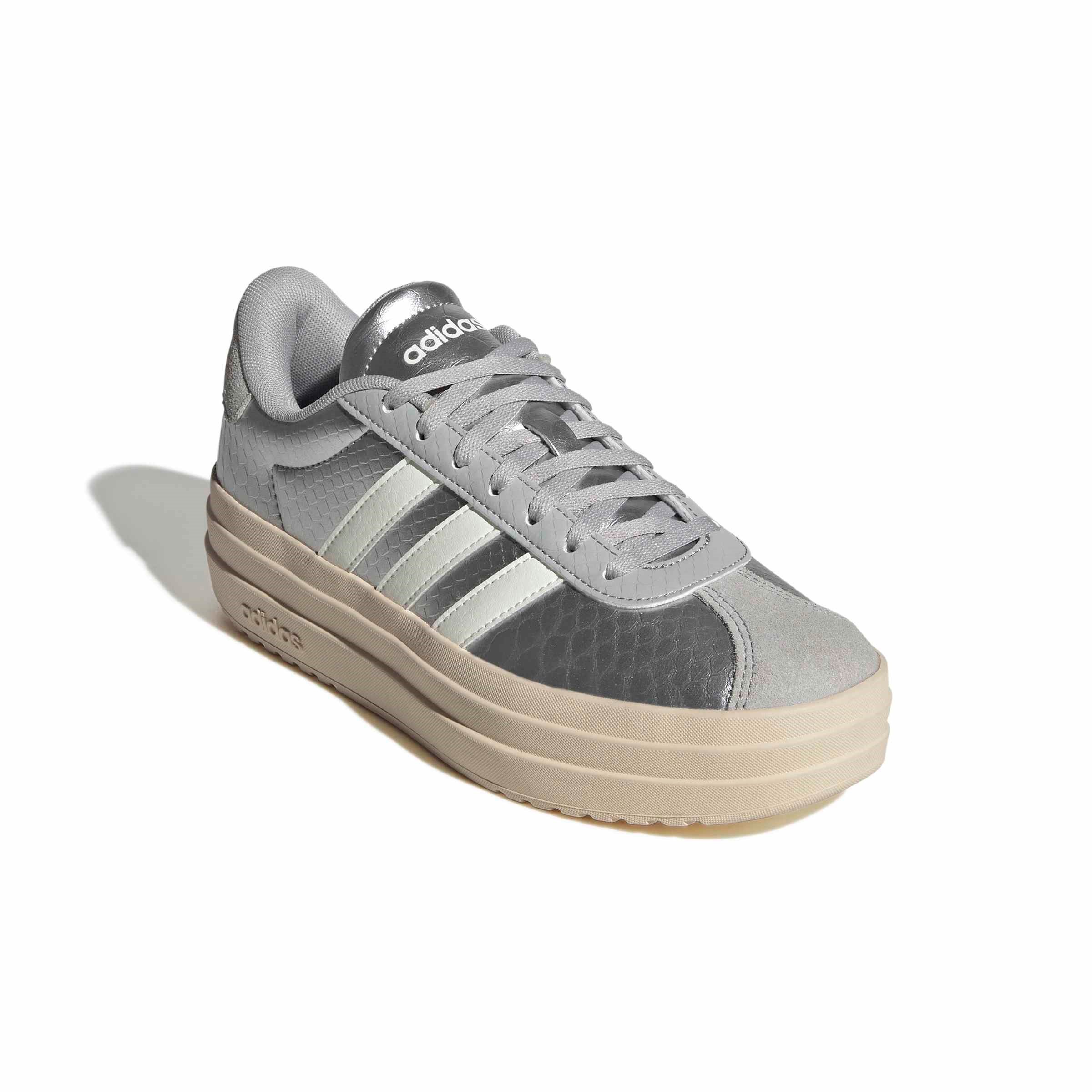 Adidas Vl Court Bold Kadın Spor Ayakkabısı IH9139