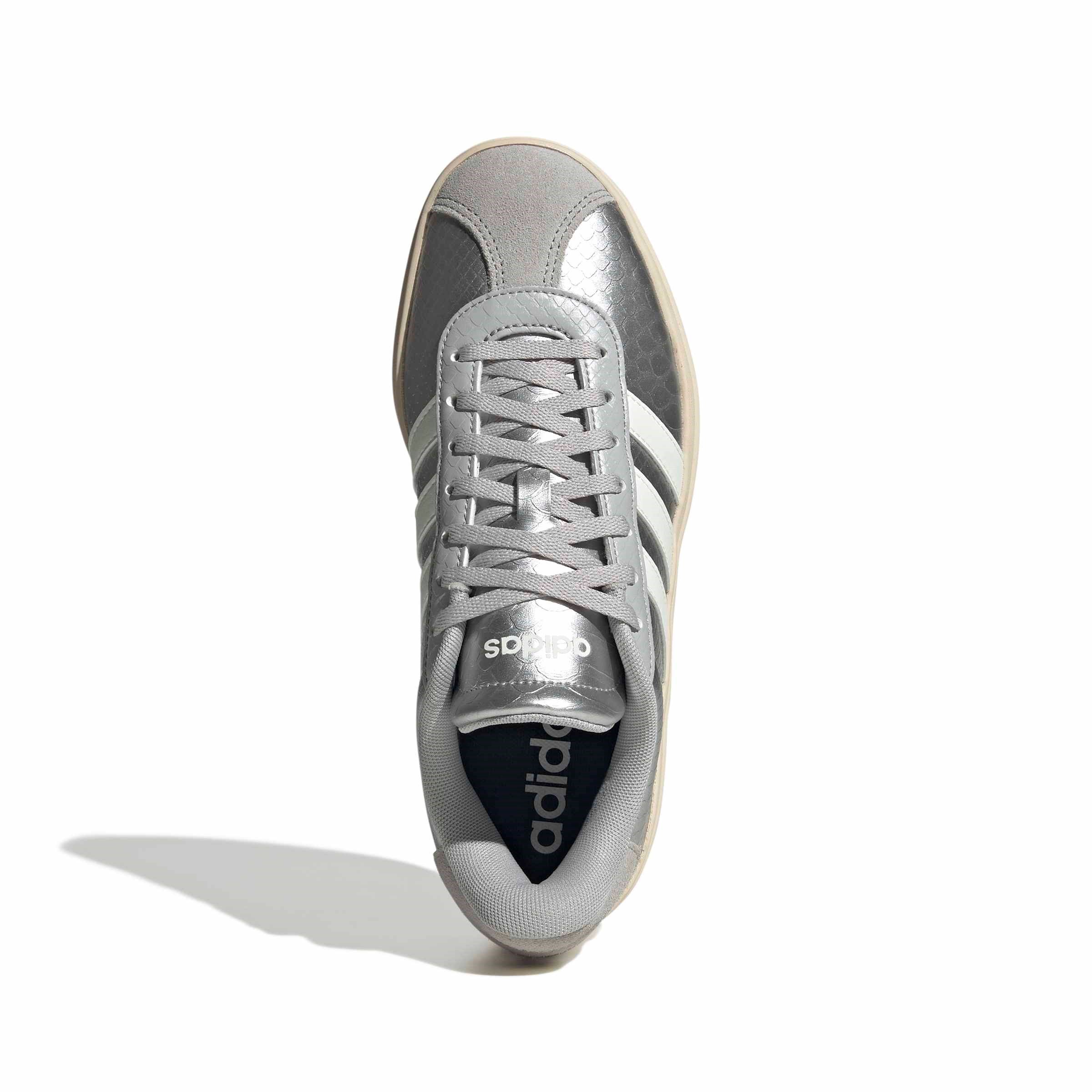 Adidas Vl Court Bold Kadın Spor Ayakkabısı IH9139