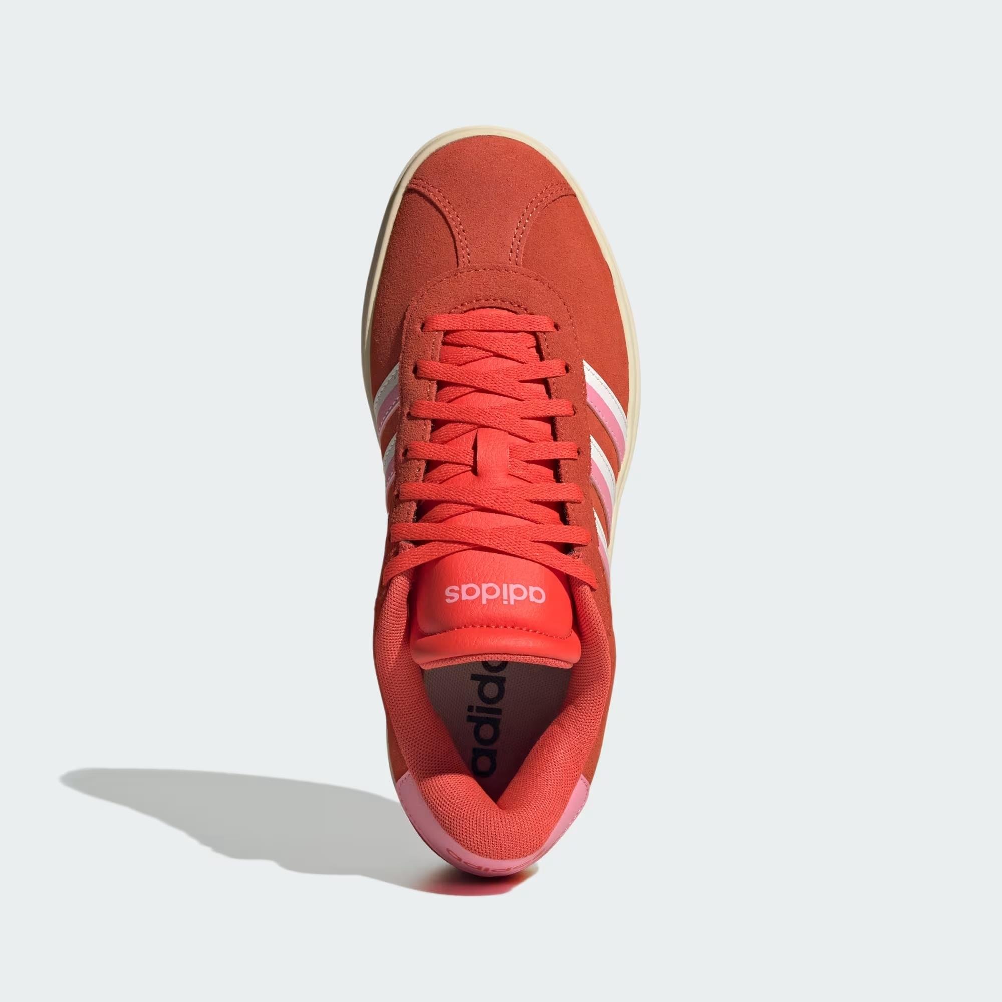 Adidas Vl Court Bold Kadın Spor Ayakkabısı JI1786