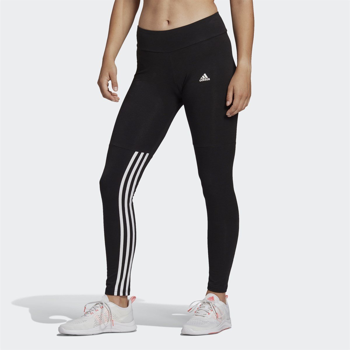 Adidas W 3S Leg Kadın Tayt