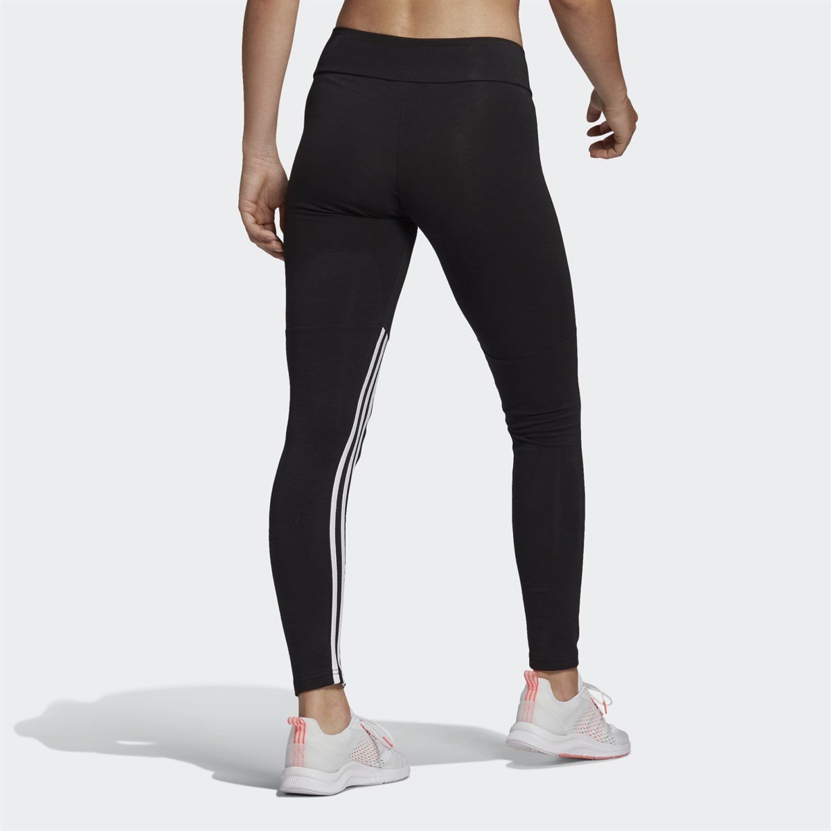 Adidas W 3S Leg Kadın Tayt