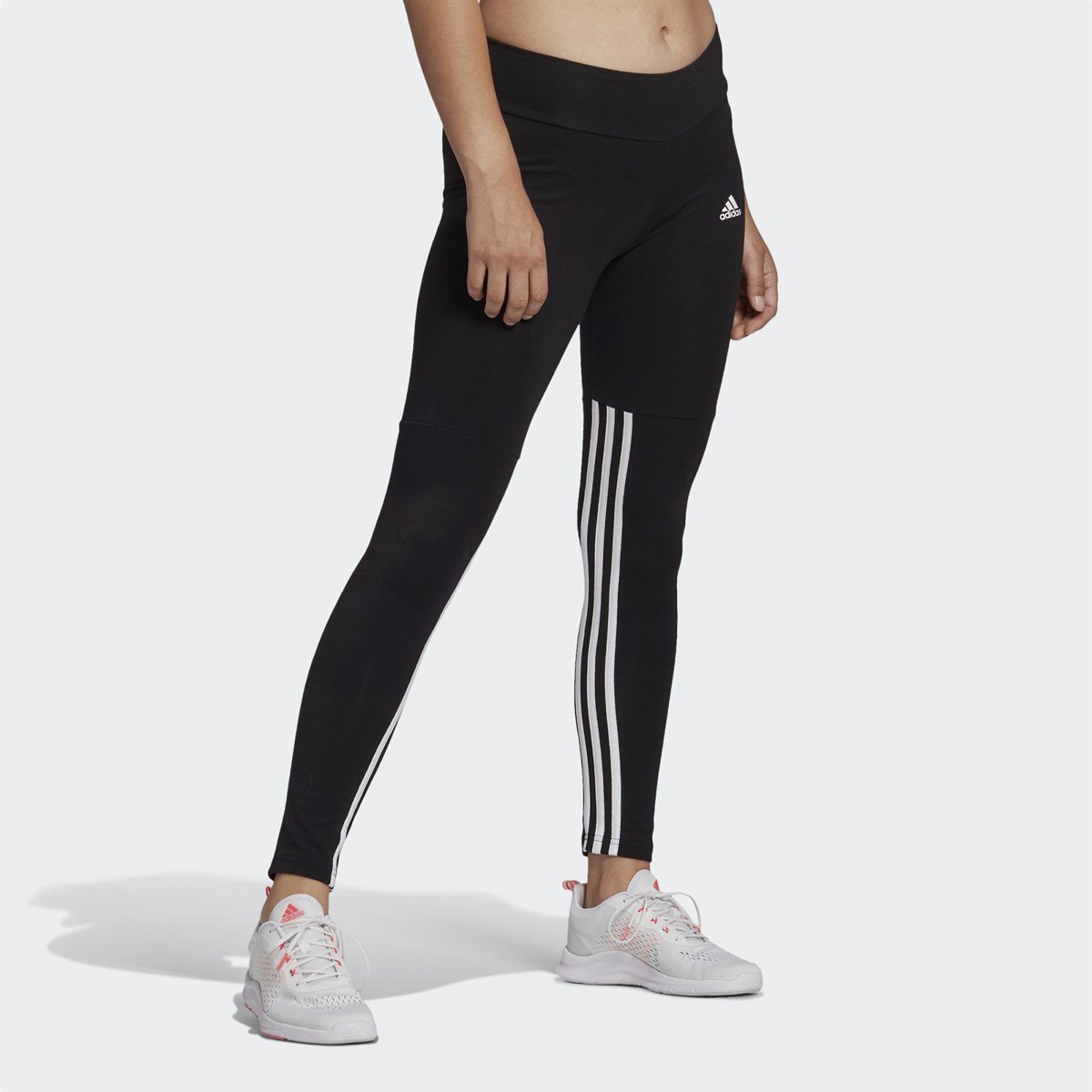 Adidas W 3S Leg Kadın Tayt