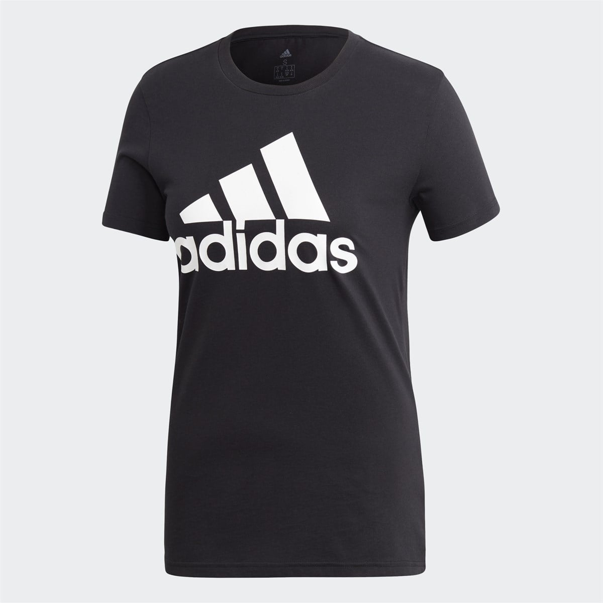 Adidas W Bos Co Tee Kadın Tişört
