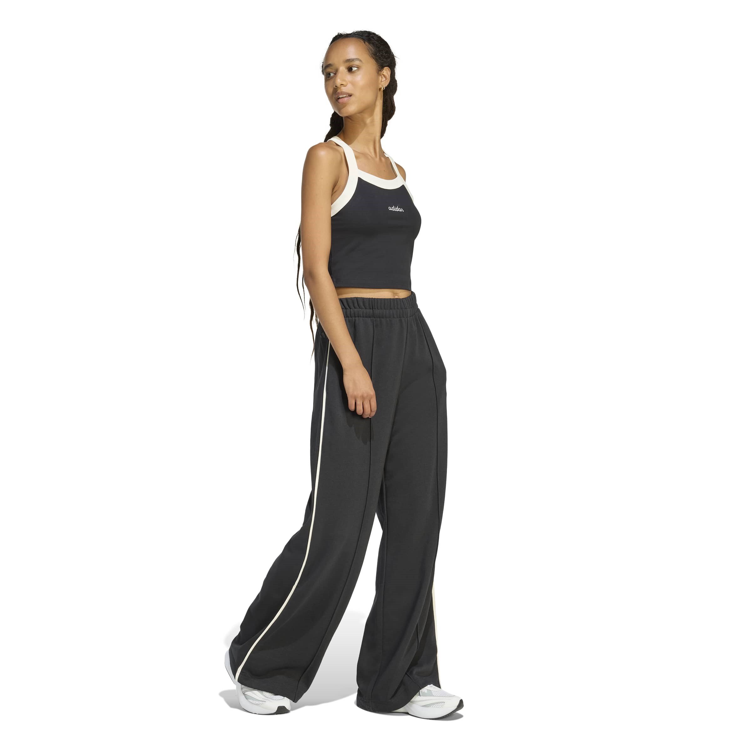 Adidas W Cp Tank Kadın Atlet KC3936