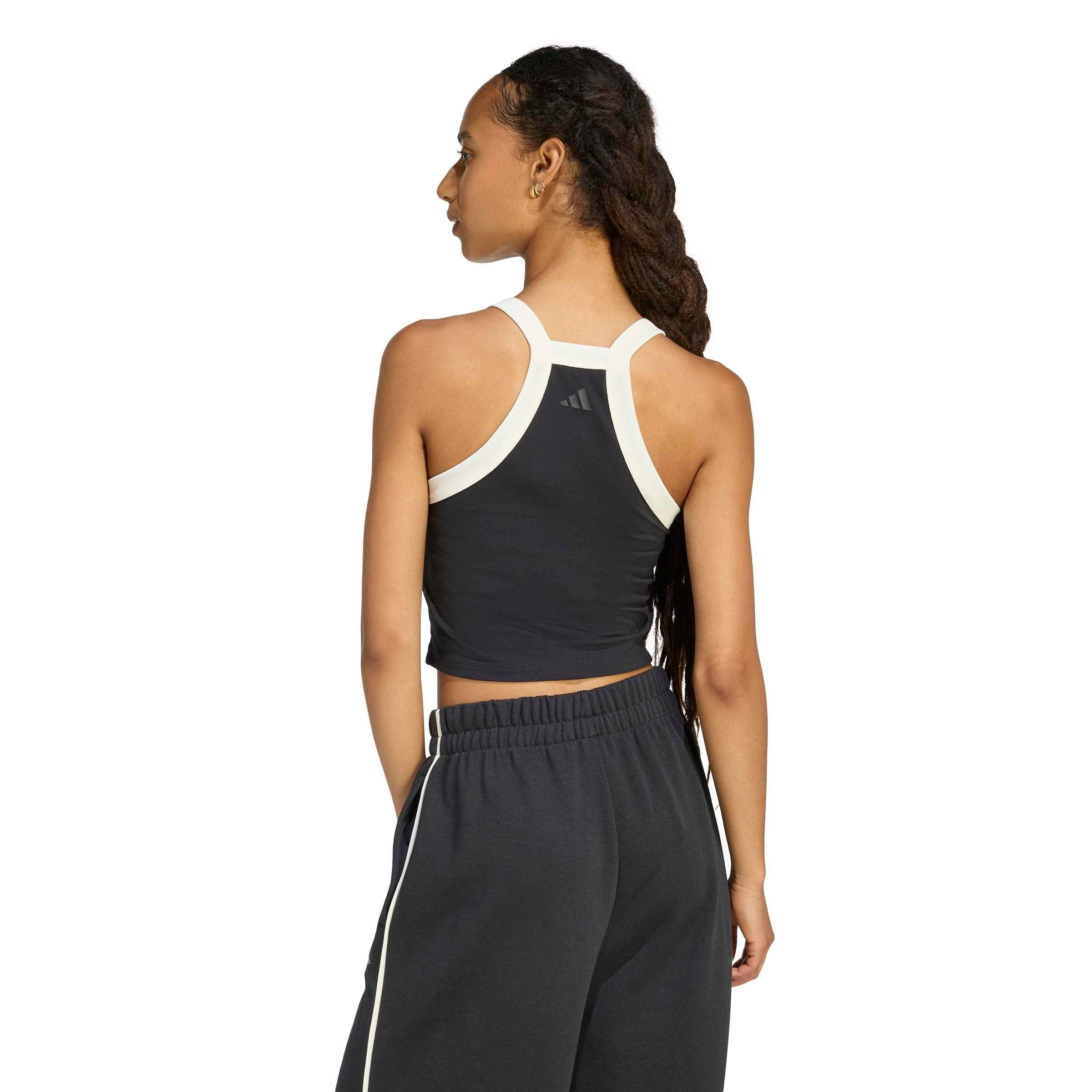 Adidas W Cp Tank Kadın Atlet KC3936