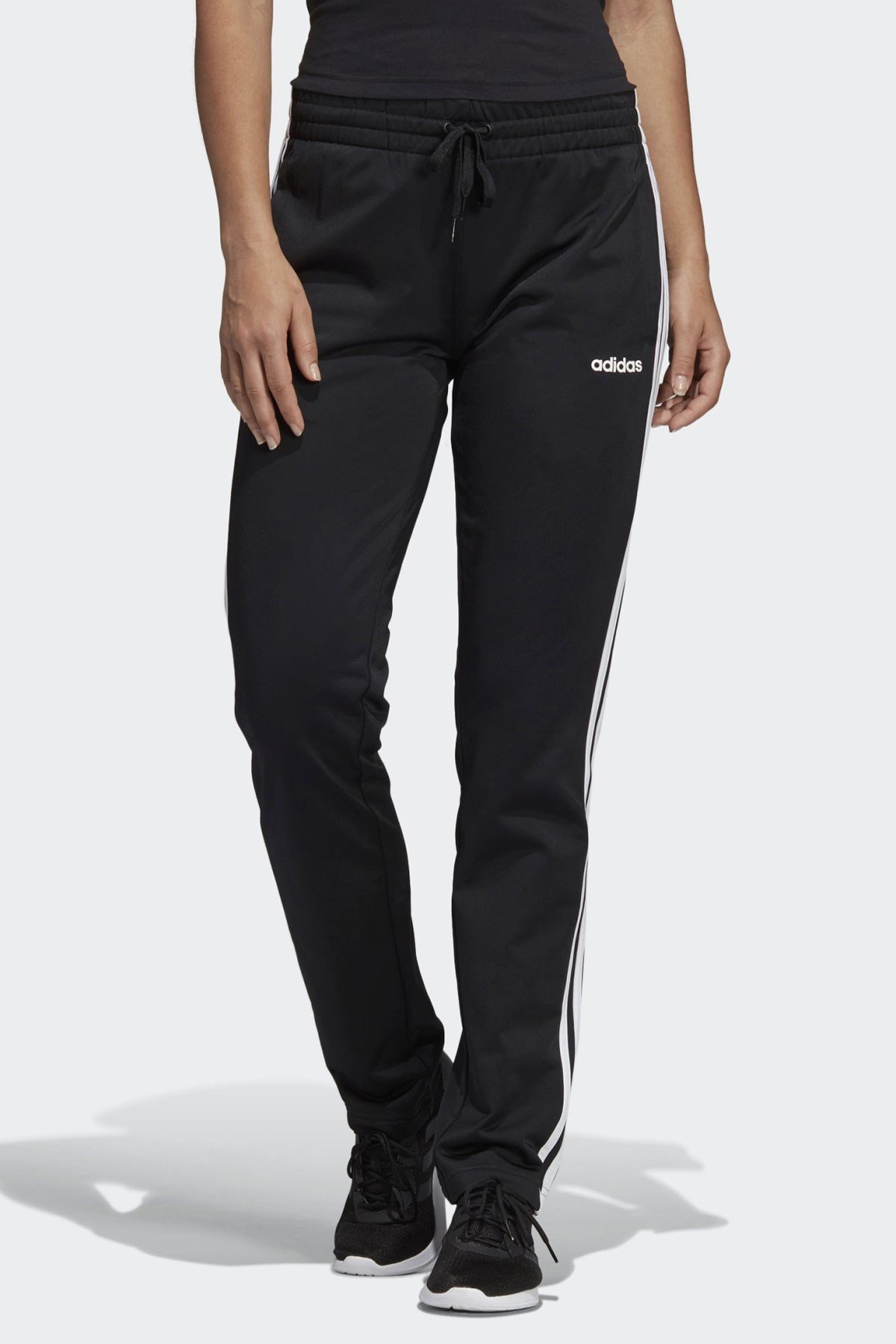 Adidas W E 3S Pant Trı Kadın Eşofman Altı