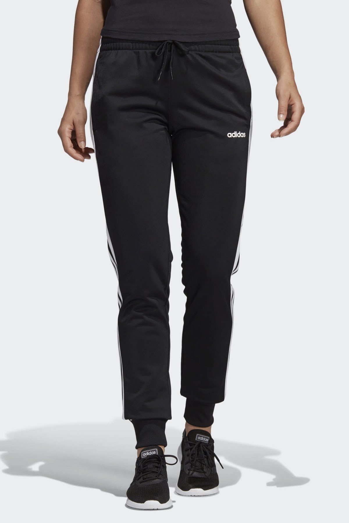 Adidas W E 3S Pant Trı Kadın Eşofman Altı