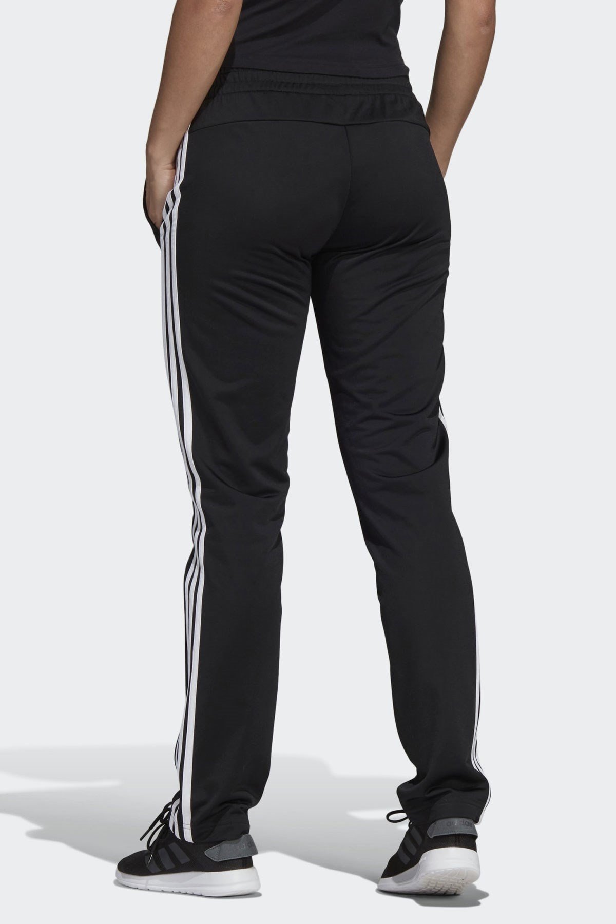 Adidas W E 3S Pant Trı Kadın Eşofman Altı