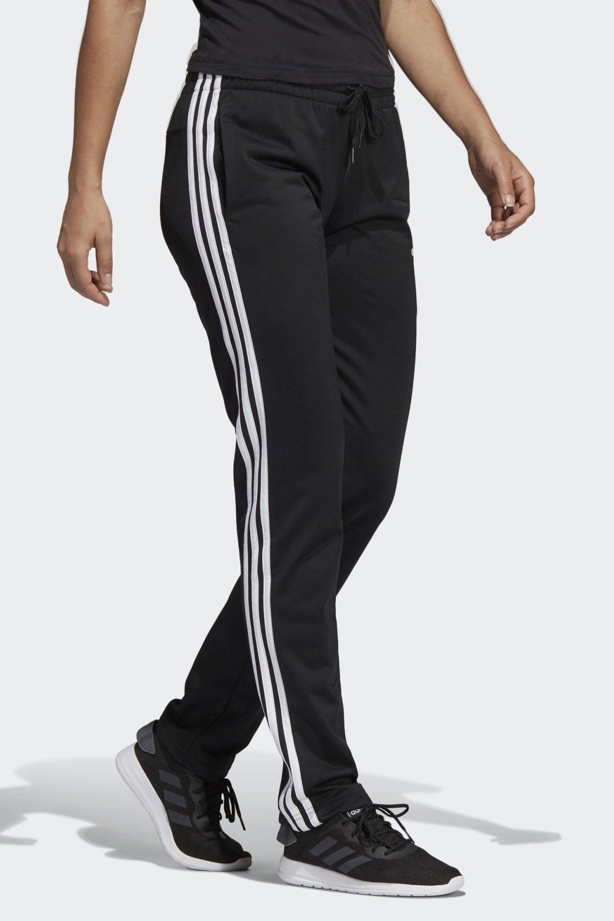 Adidas W E 3S Pant Trı Kadın Eşofman Altı