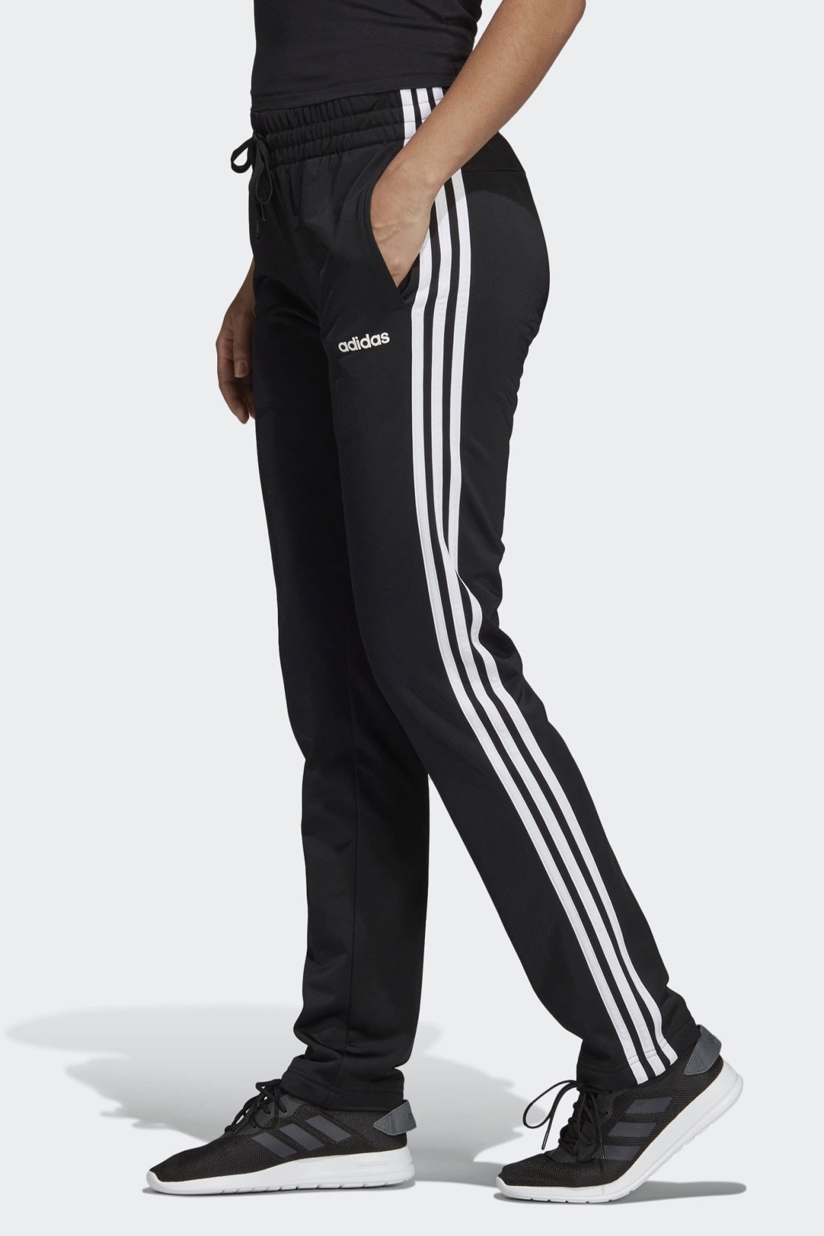 Adidas W E 3S Pant Trı Kadın Eşofman Altı