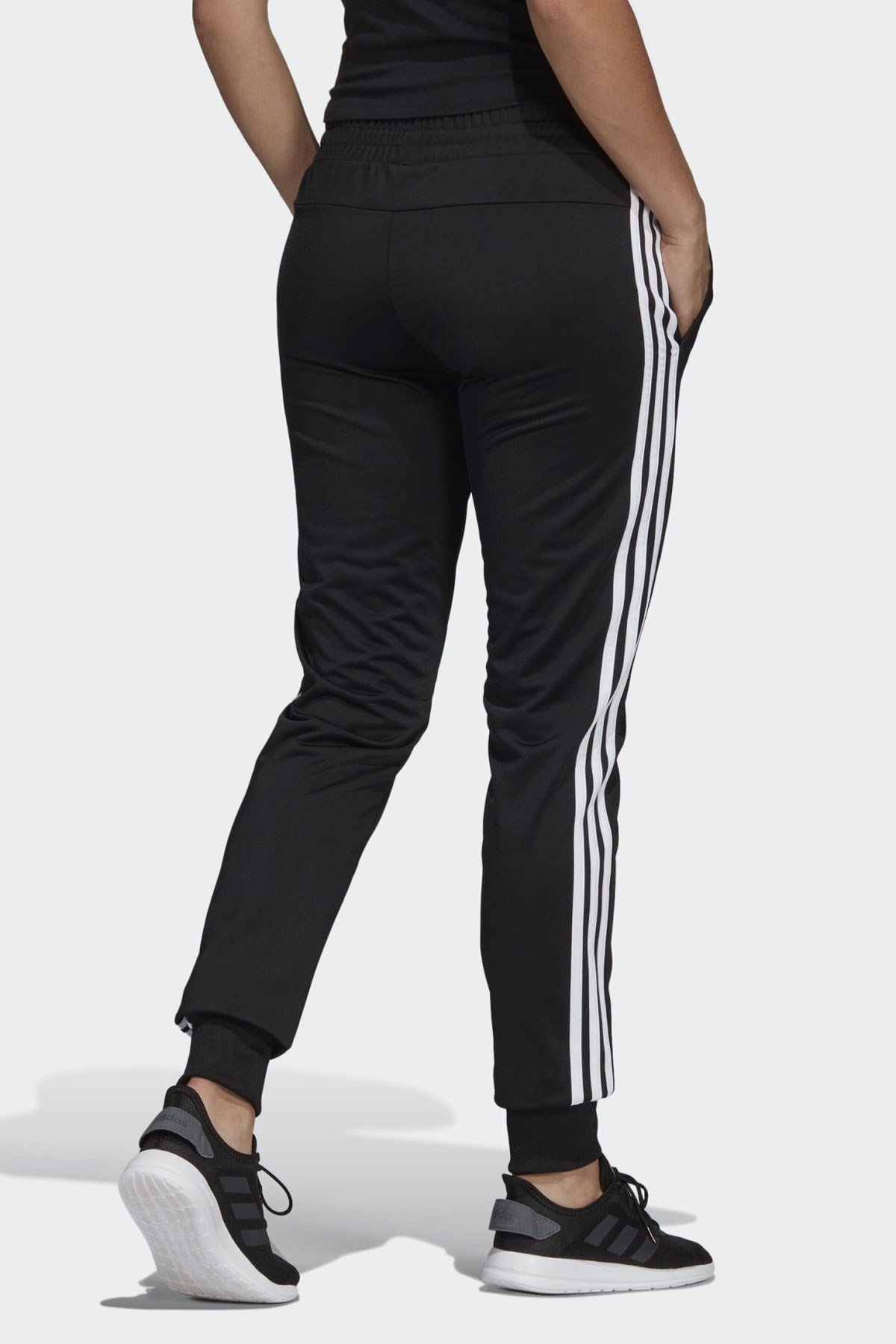 Adidas W E 3S Pant Trı Kadın Eşofman Altı