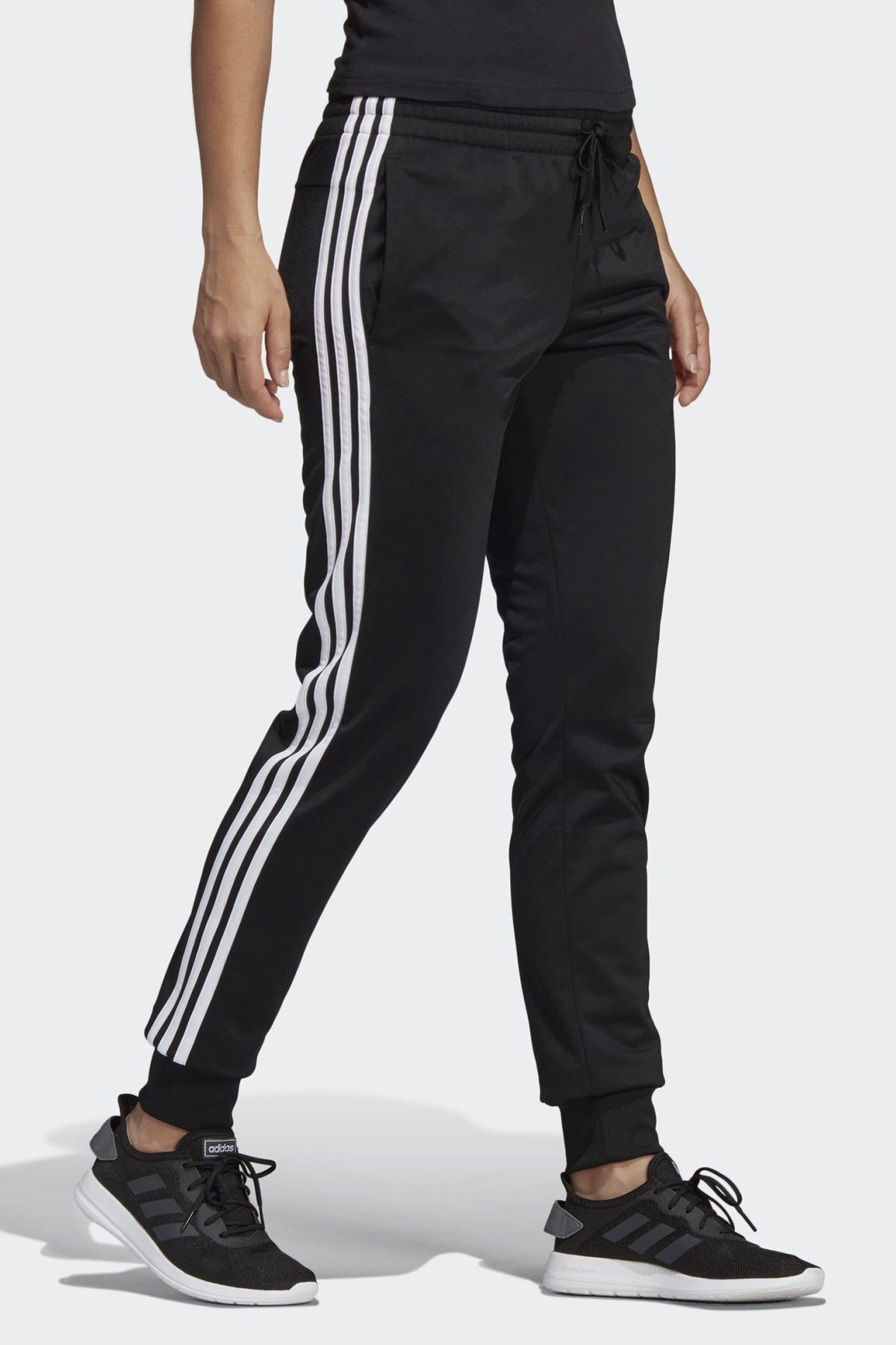 Adidas W E 3S Pant Trı Kadın Eşofman Altı