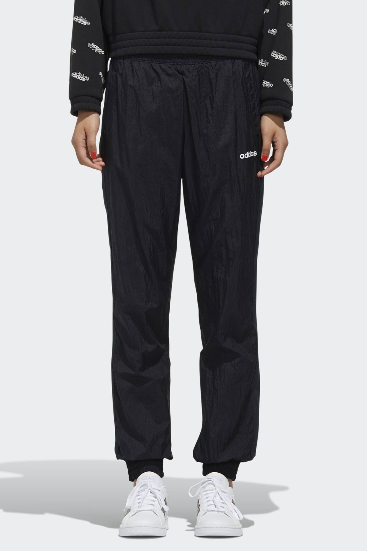 Adidas W Fav Tp Wv Kadın Eşofman Altı