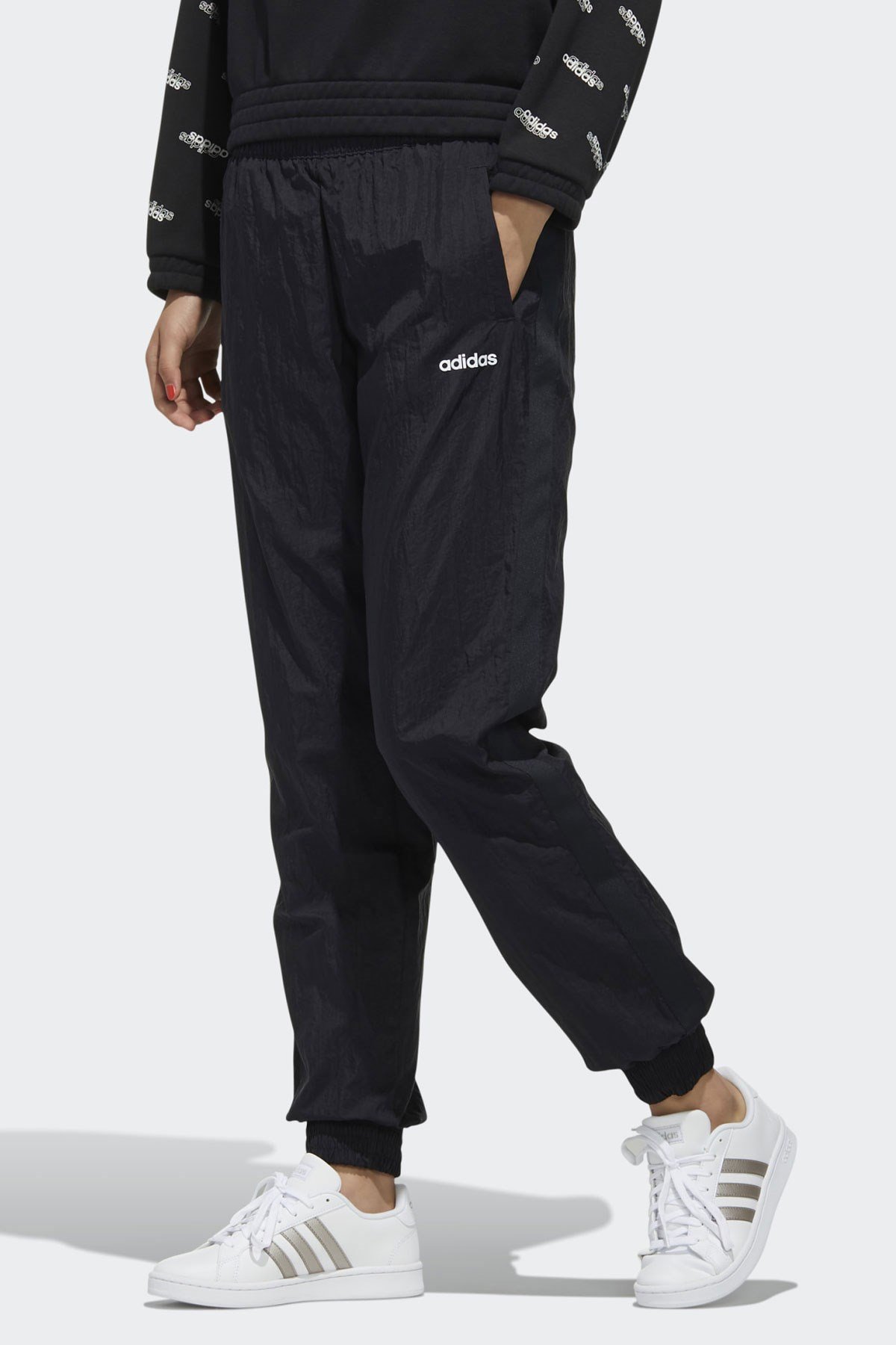 Adidas W Fav Tp Wv Kadın Eşofman Altı