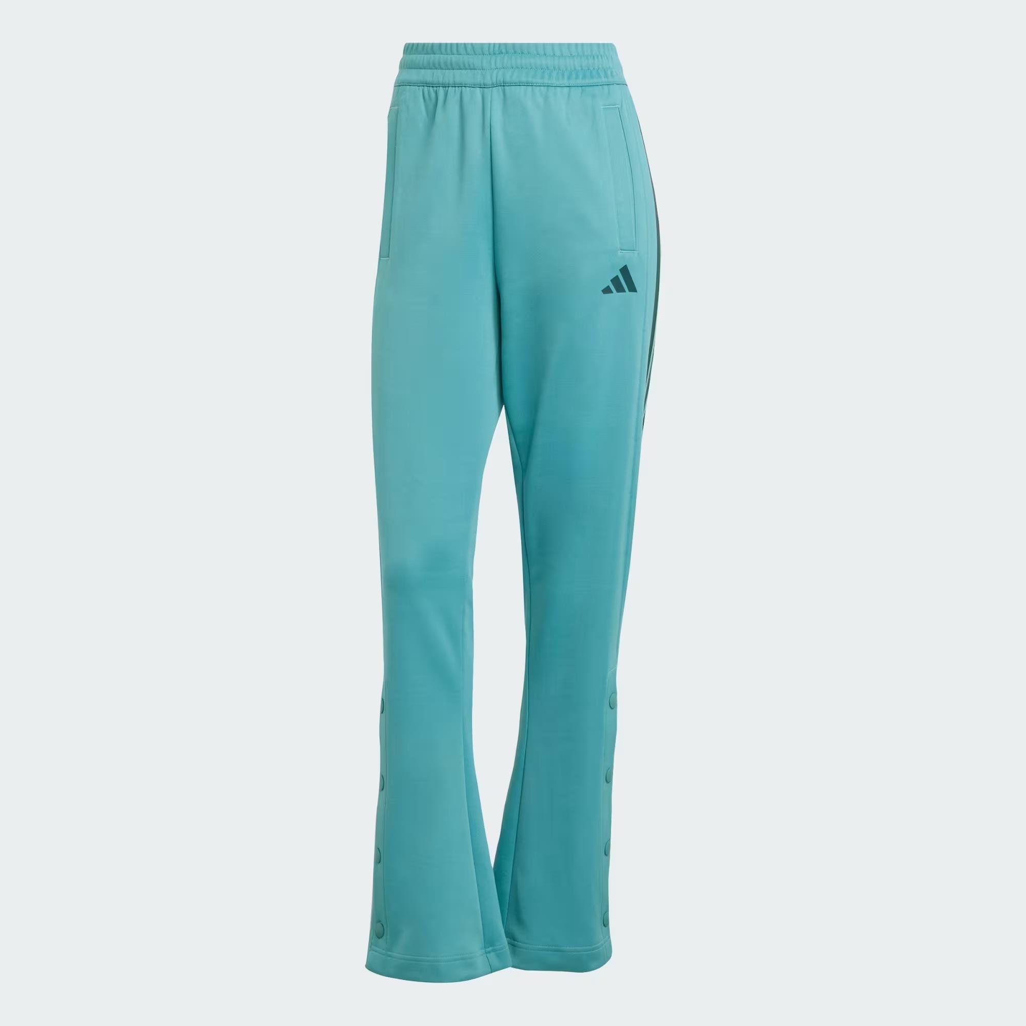 Adidas W İconic 3S Tp Kadın Eşofman Altı JX0501