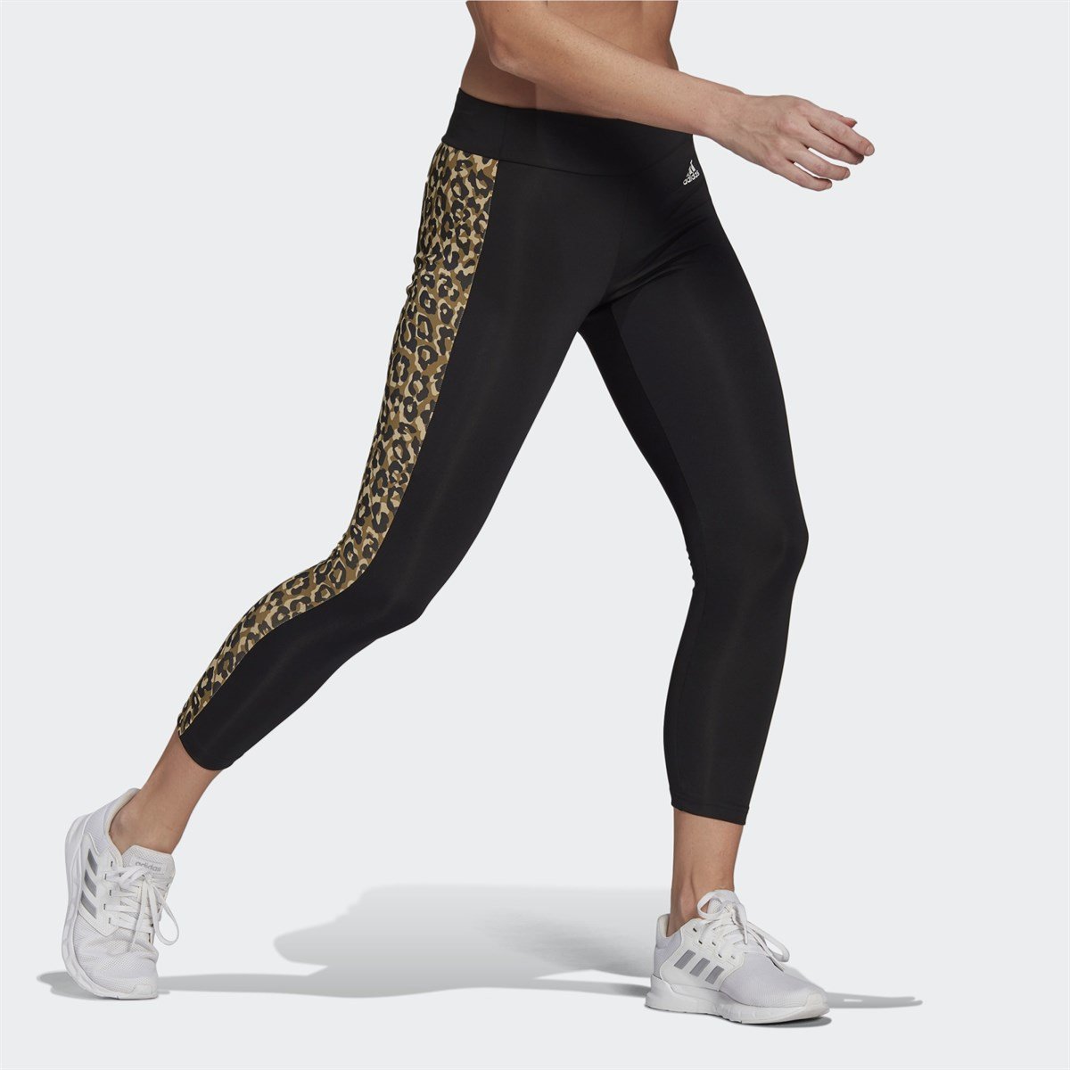 Adidas W Leo 78 Tıg Kadın Tayt