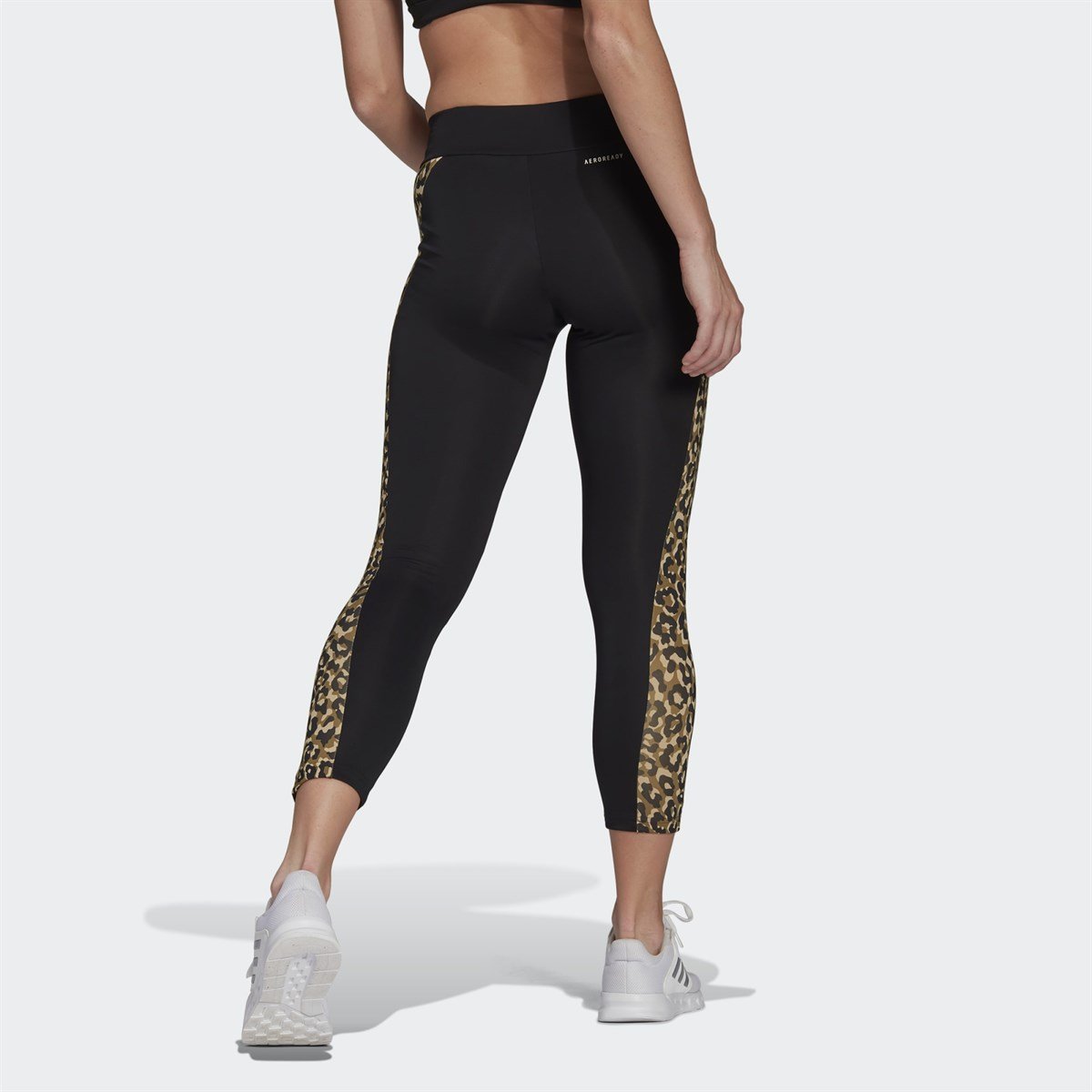 Adidas W Leo 78 Tıg Kadın Tayt