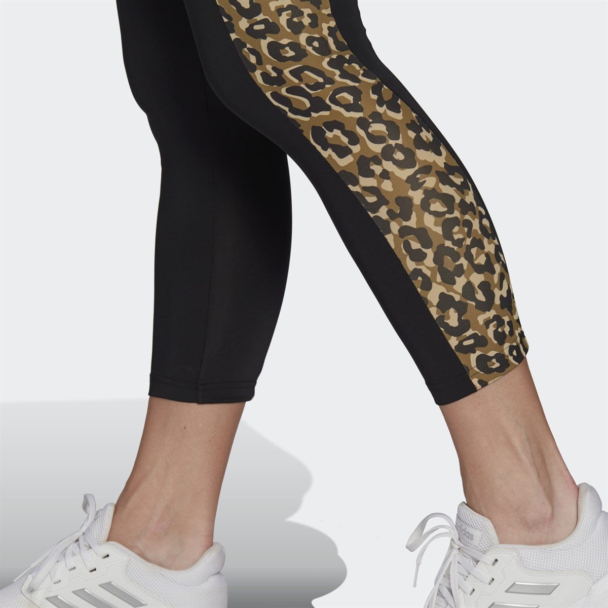 Adidas W Leo 78 Tıg Kadın Tayt
