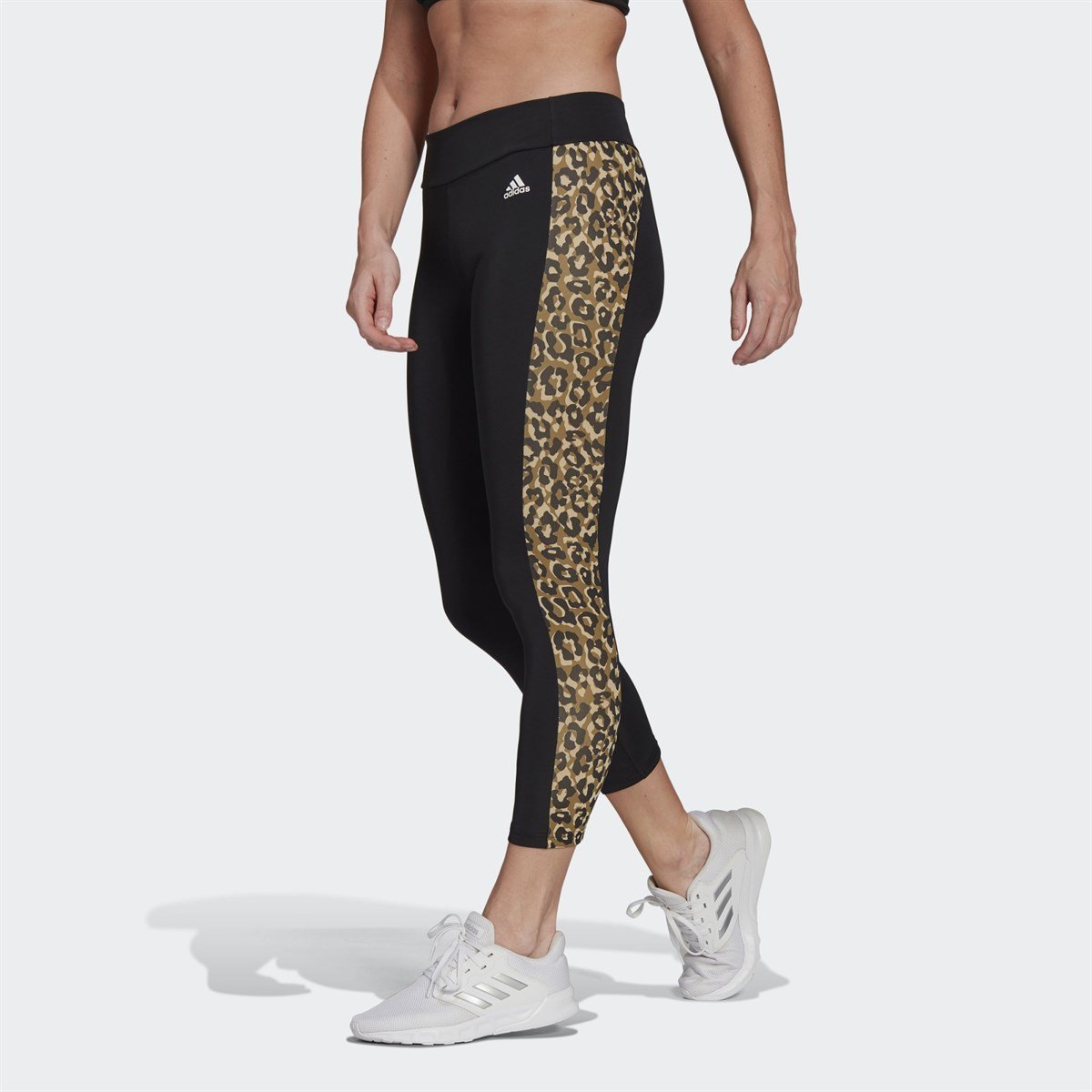 Adidas W Leo 78 Tıg Kadın Tayt