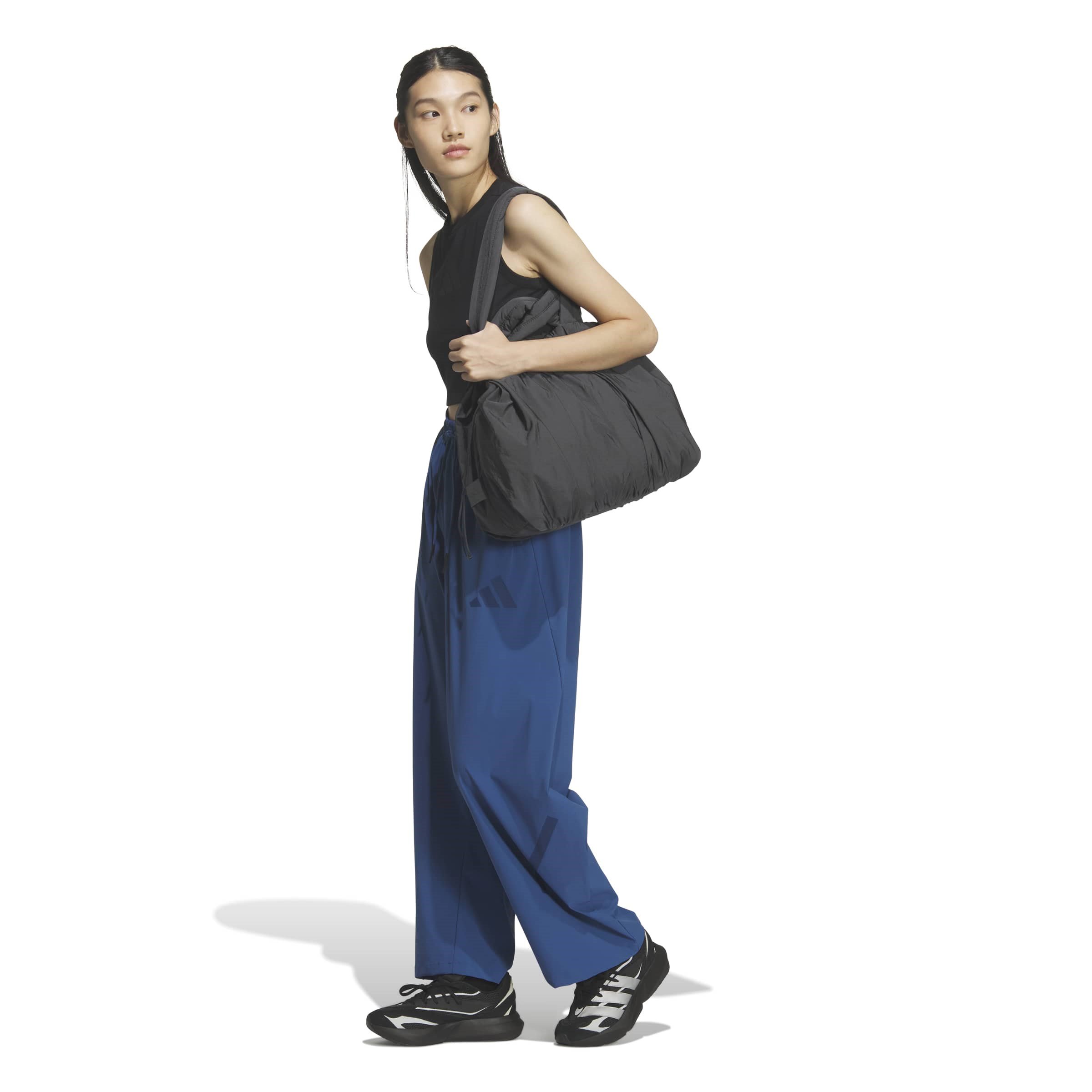 Adidas W Mh Tote Bag Kadın Çanta JZ2141