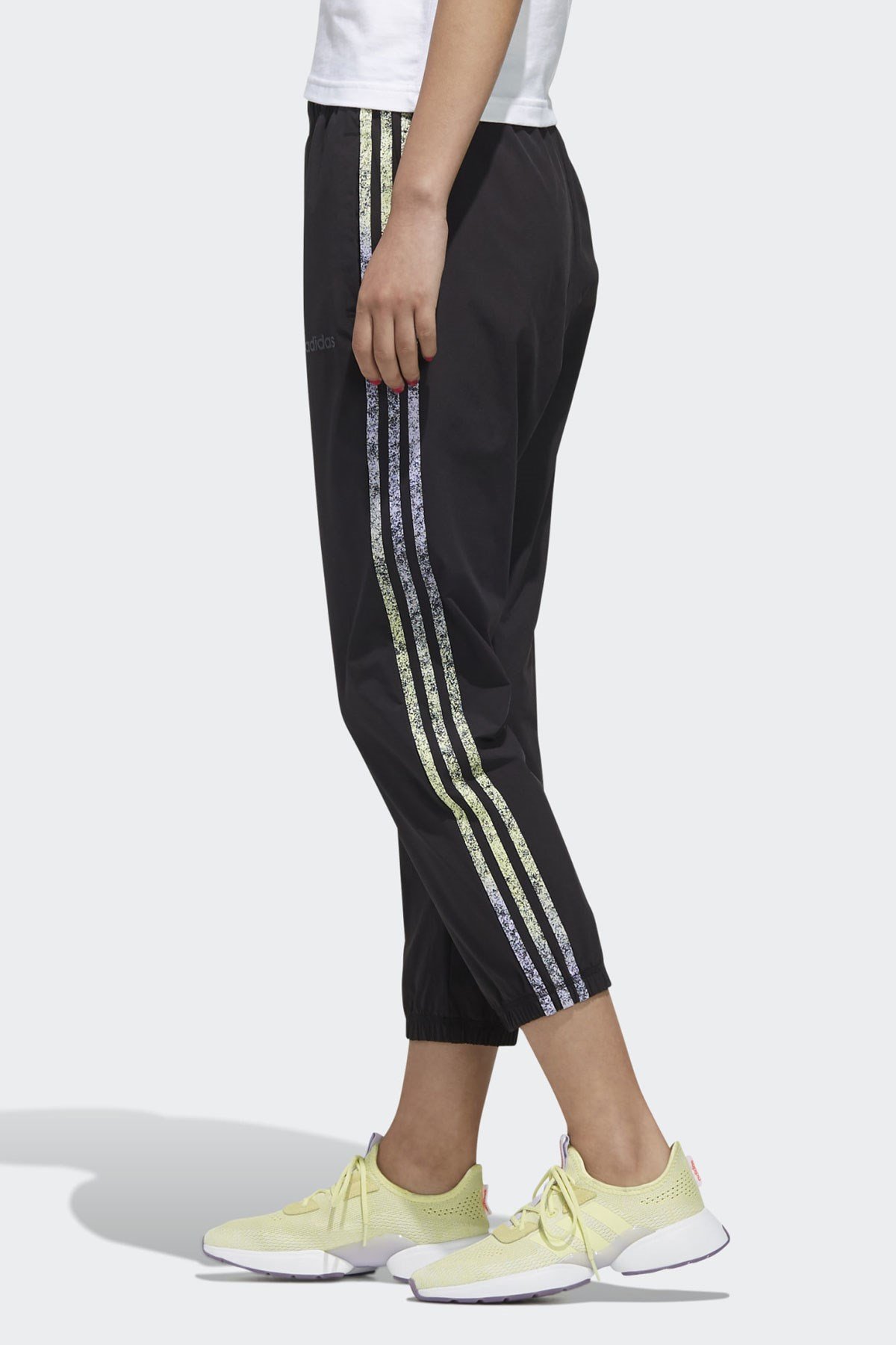 Adidas W Wmn 7/8 Tp Kadın Eşofman Altı