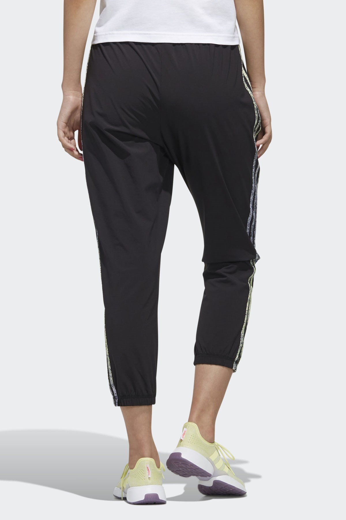 Adidas W Wmn 7/8 Tp Kadın Eşofman Altı