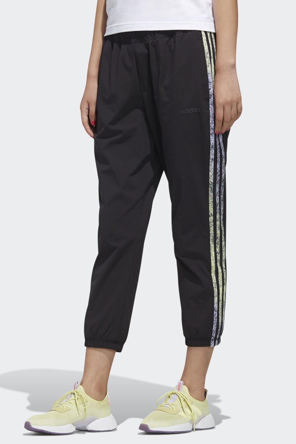 Adidas W Wmn 7/8 Tp Kadın Eşofman Altı