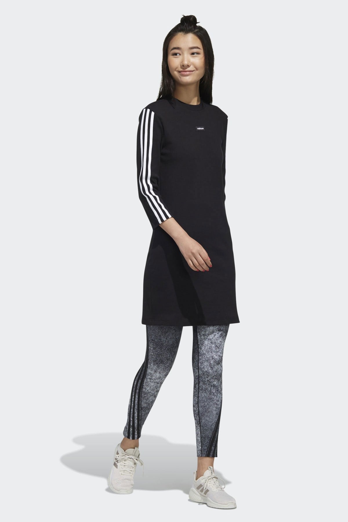 Adidas W Wmn Dress Kadın Elbise