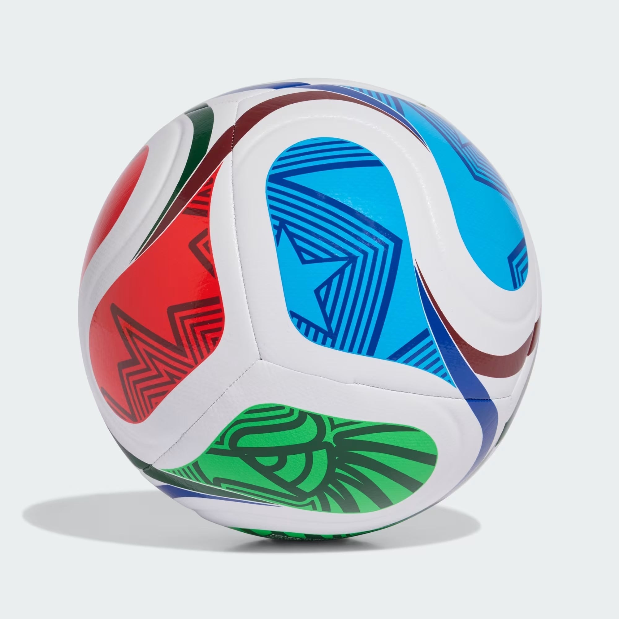 Adidas Wc Trn Futbol Topu