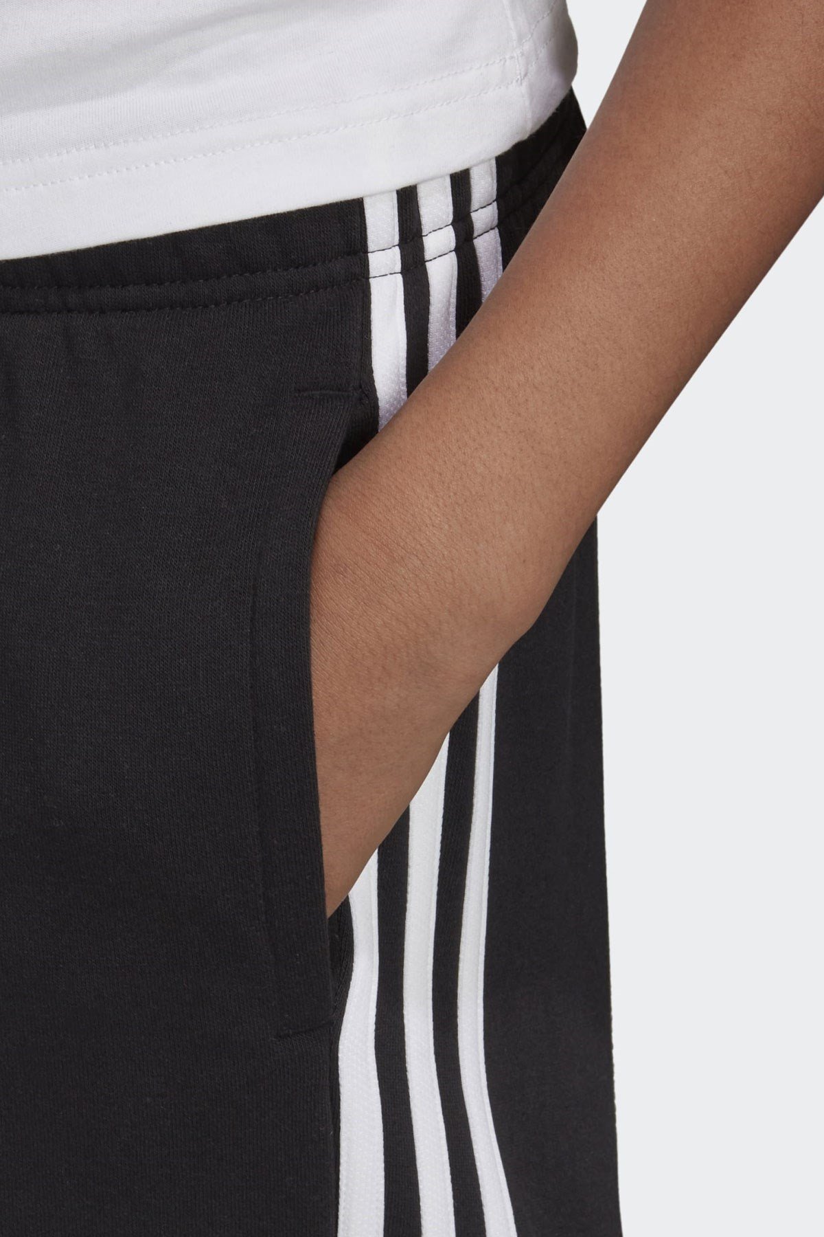 Adidas Yb E 3S Kn Sh Çocuk Şort