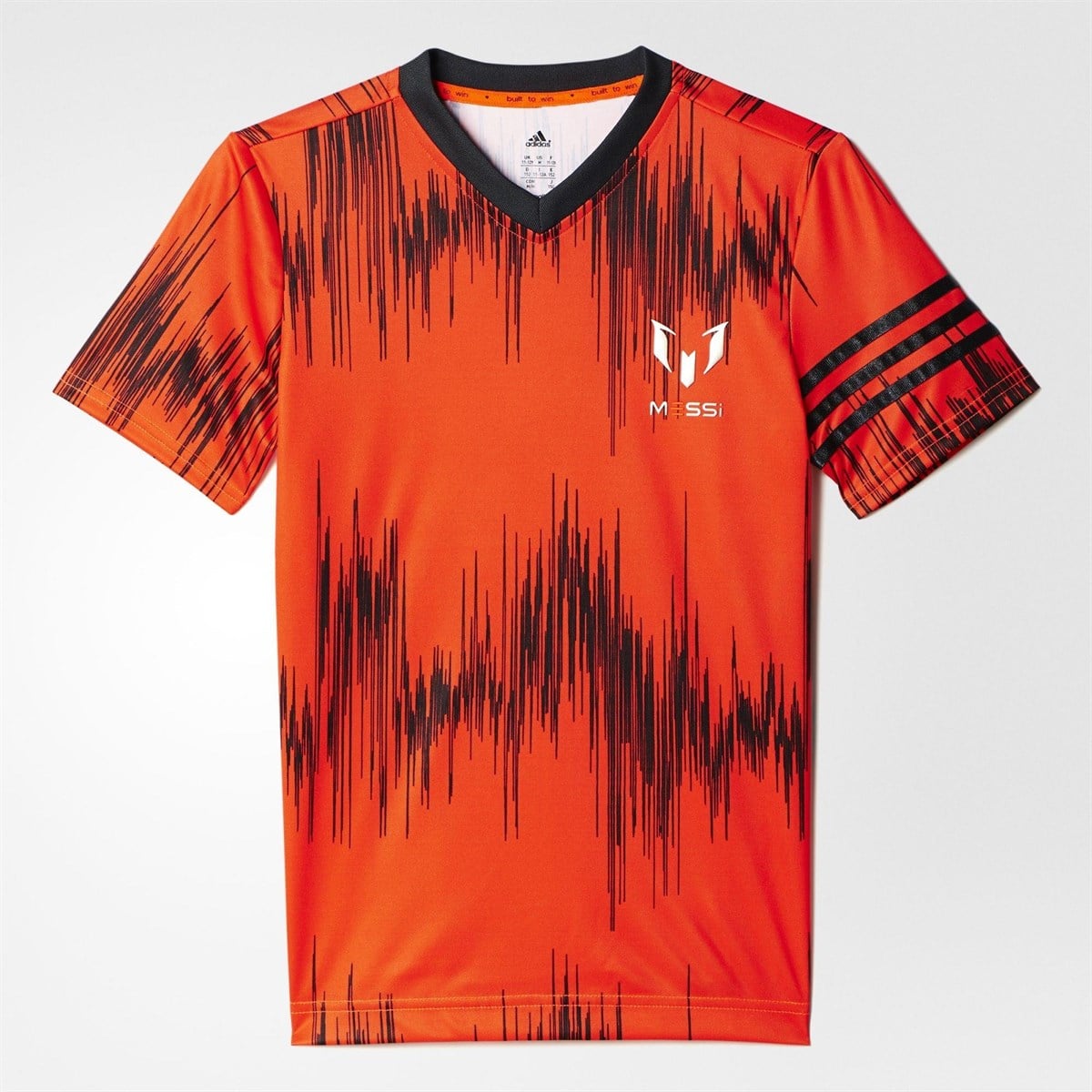 Adidas Yb M Aop Tee Çocuk Tişört