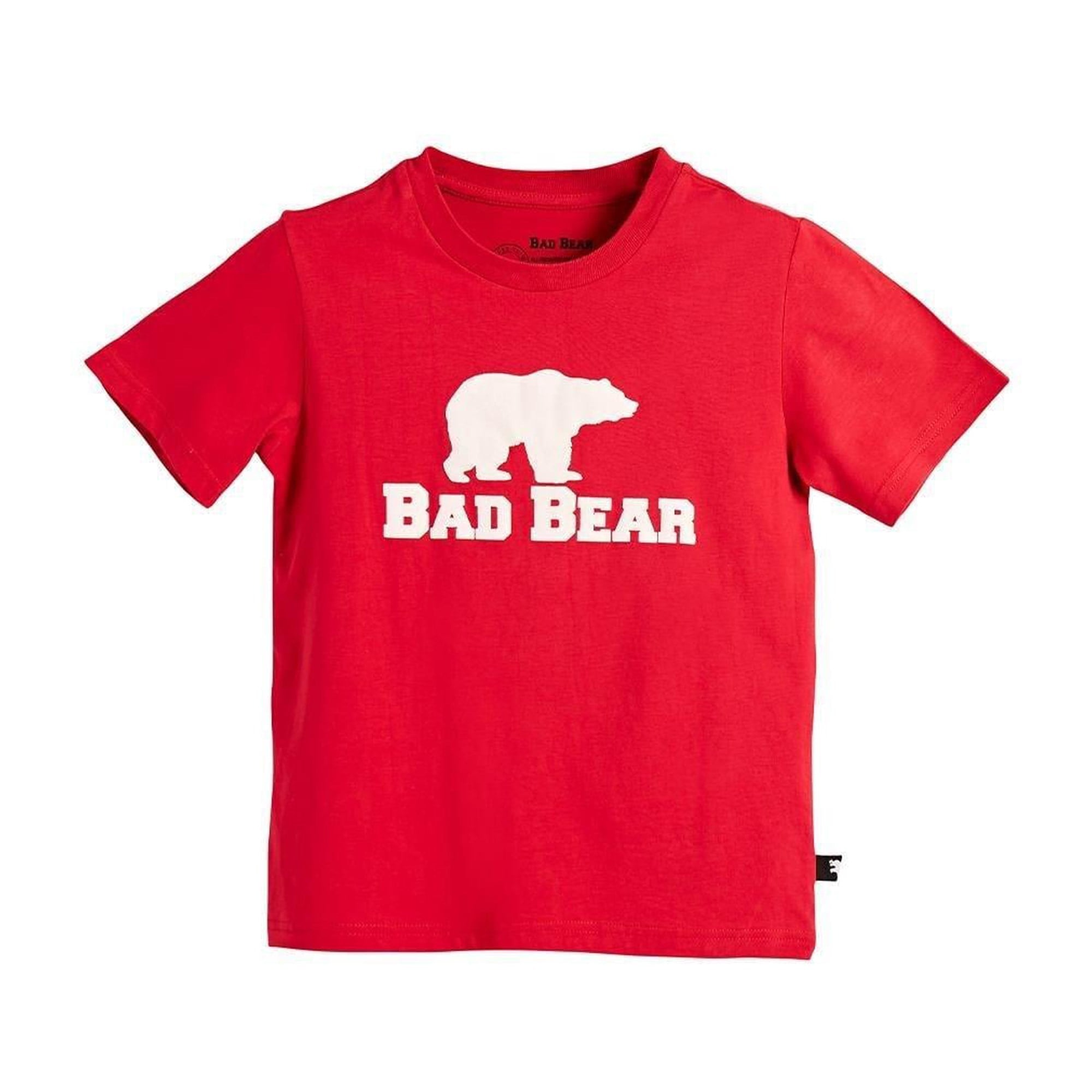 Bad Bear Tee Jr Çocuk Tişört 23.06.07.001