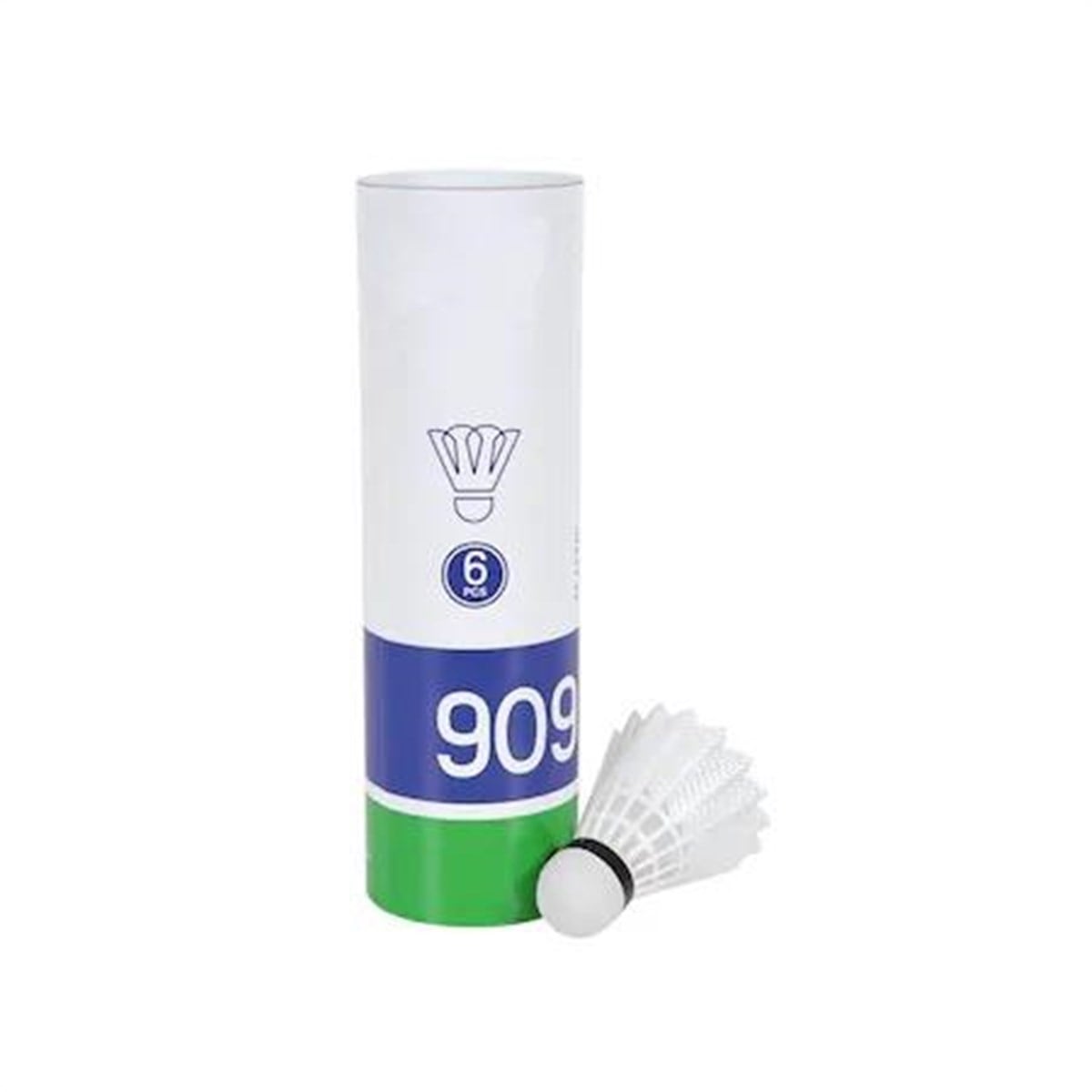 Badminton Topu