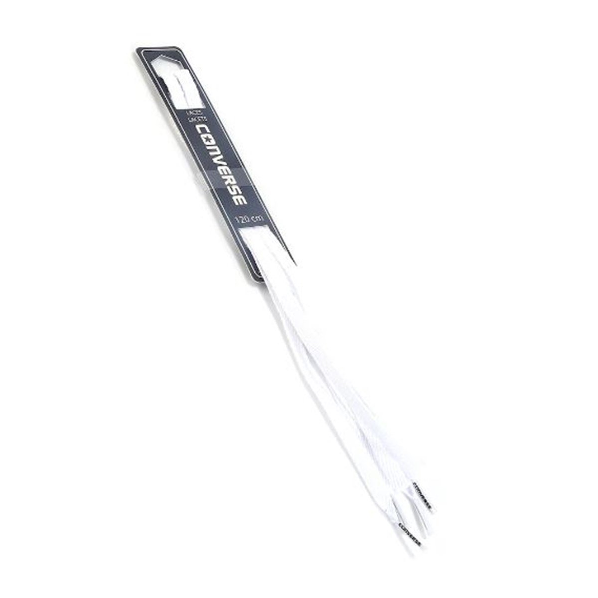 BCK02 CONVERSE BAGCIK 120 CM BEYAZ PAKET