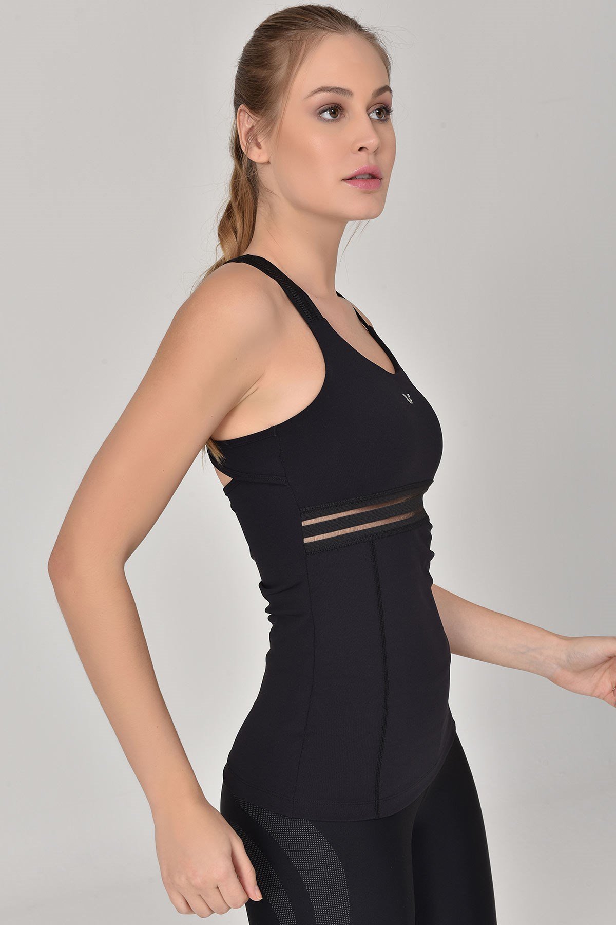 Bilcee 8033 Kadın Atlet