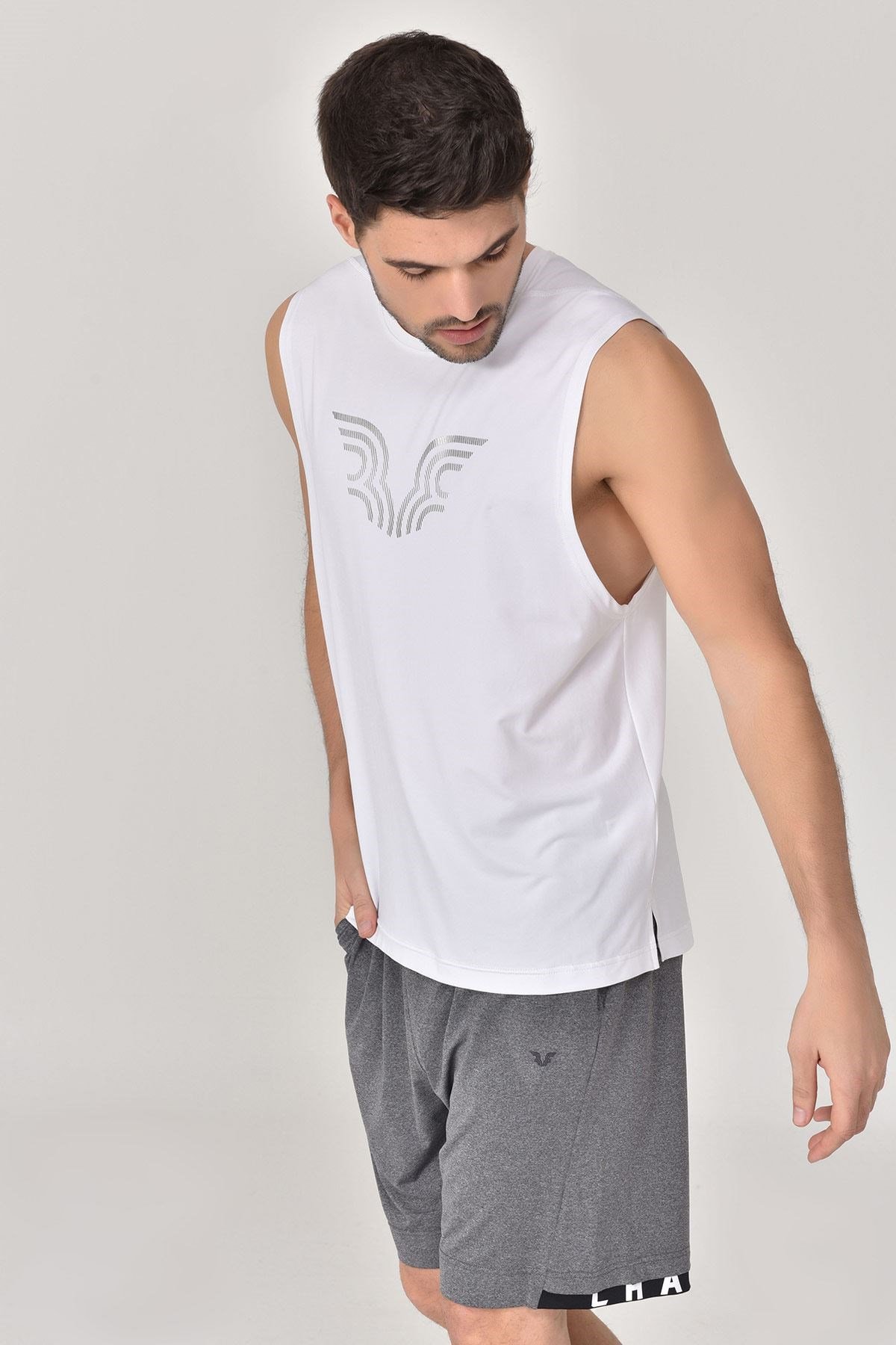 Bilcee 8842 Erkek Atlet