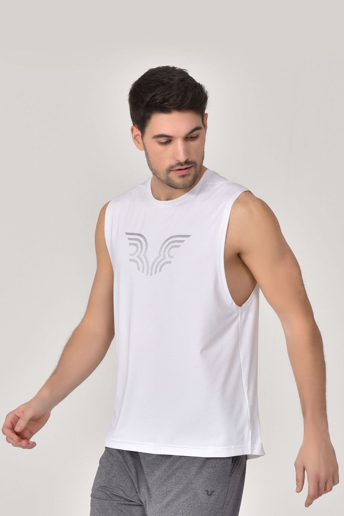 Bilcee 8842 Erkek Atlet