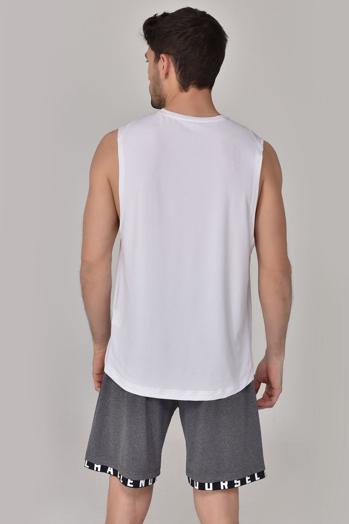 Bilcee 8842 Erkek Atlet