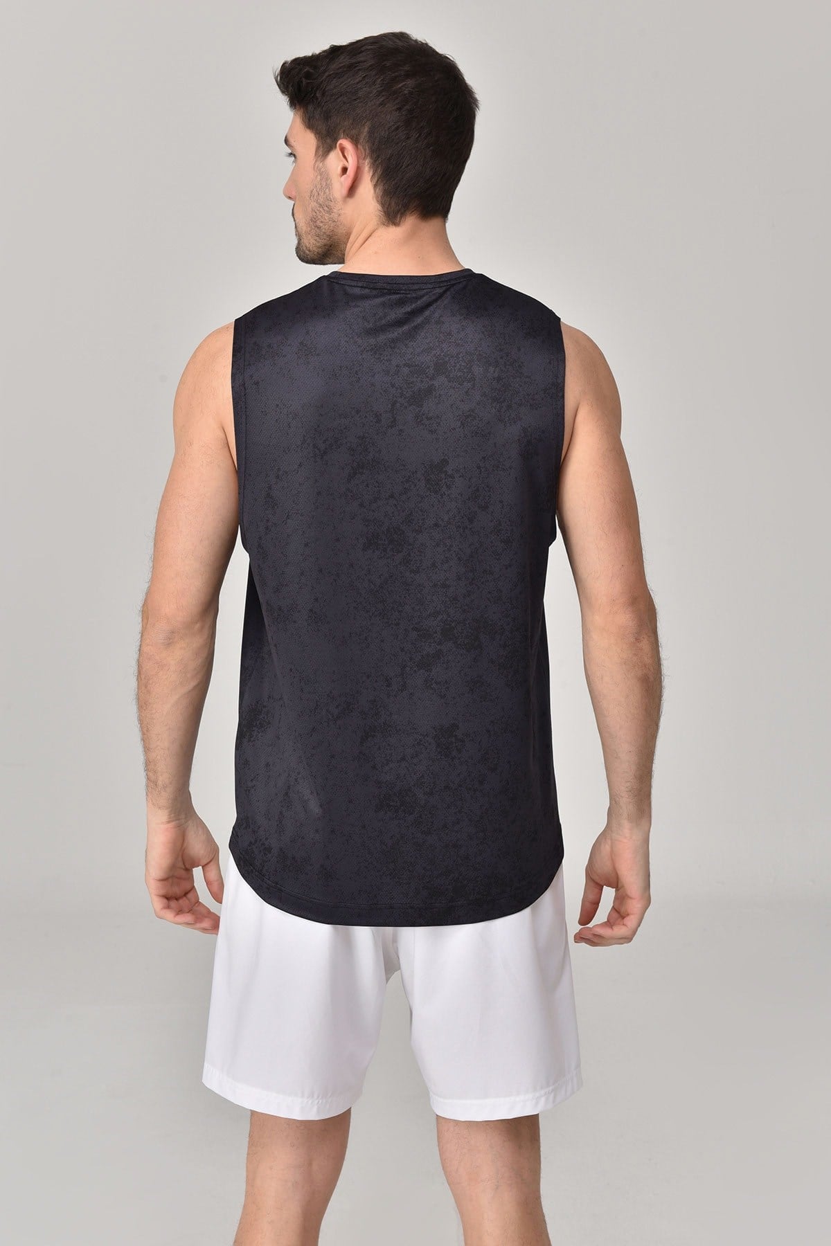 Bilcee 8862 Erkek Atlet