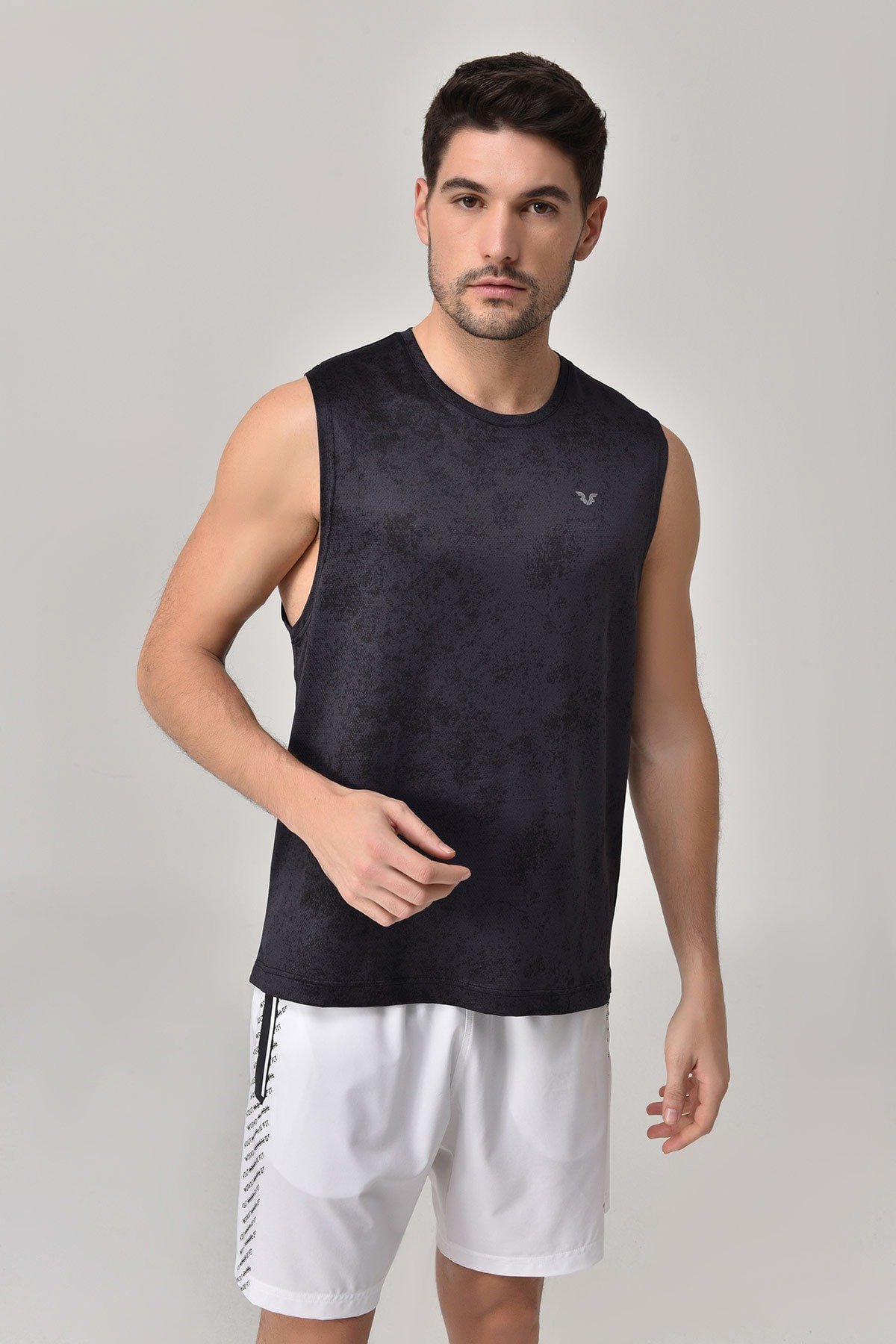 Bilcee 8862 Erkek Atlet