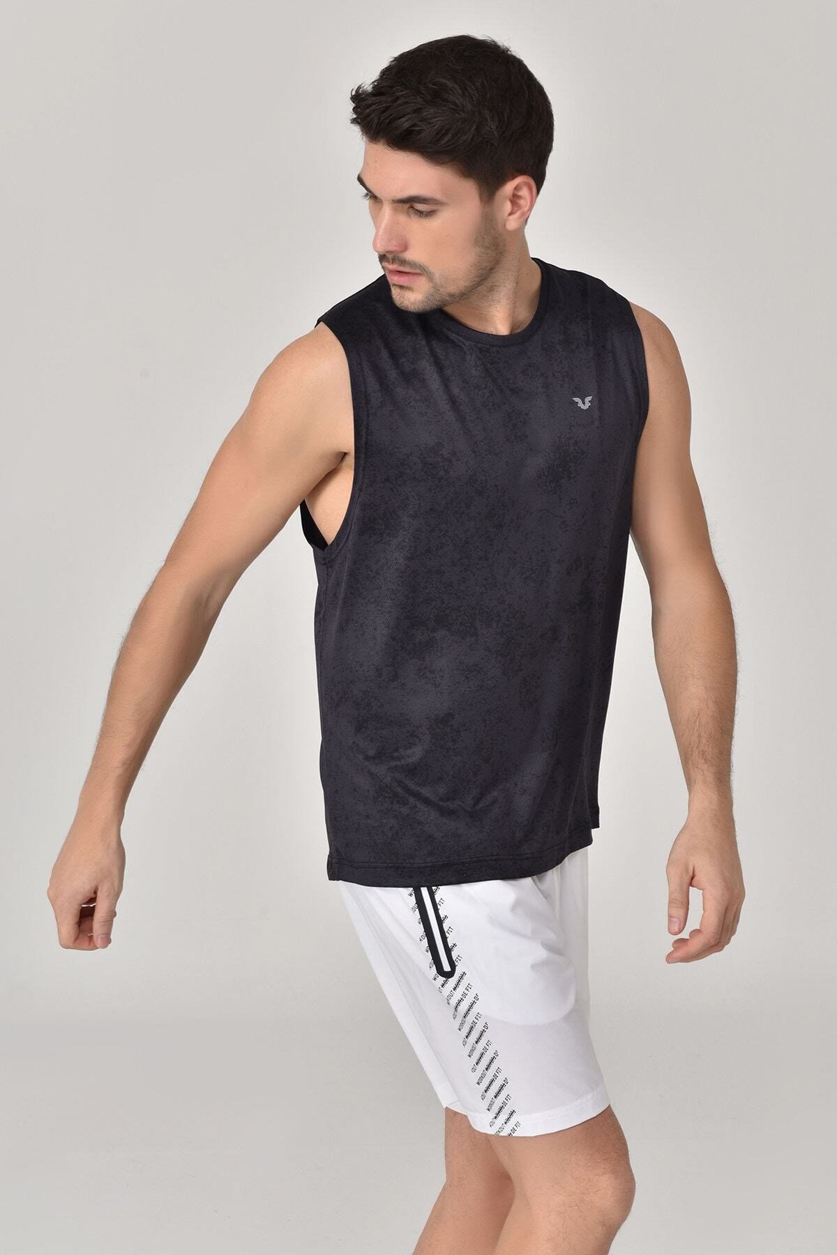 Bilcee 8862 Erkek Atlet