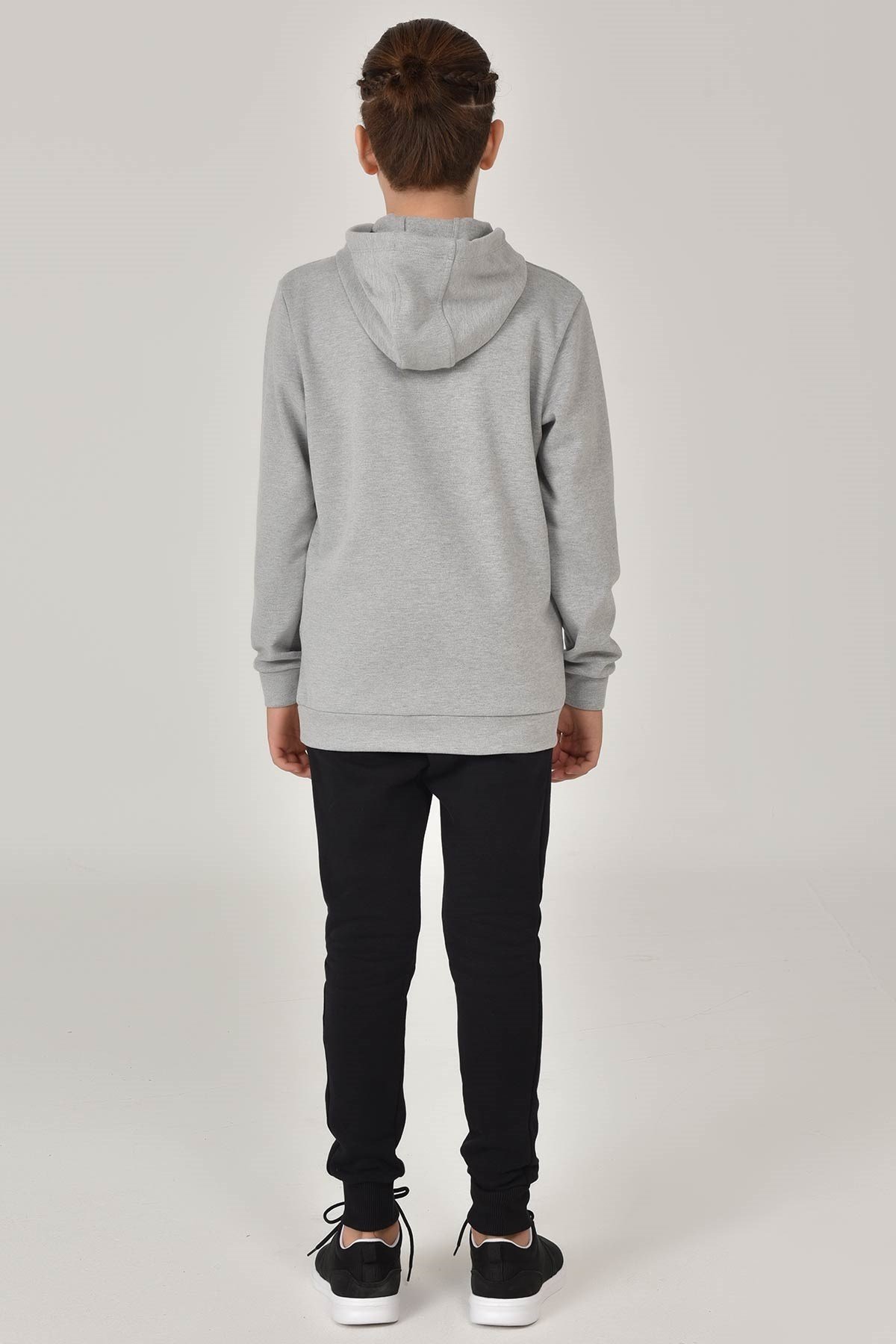 Bilcee Kiz Çocuk Sweatshirt