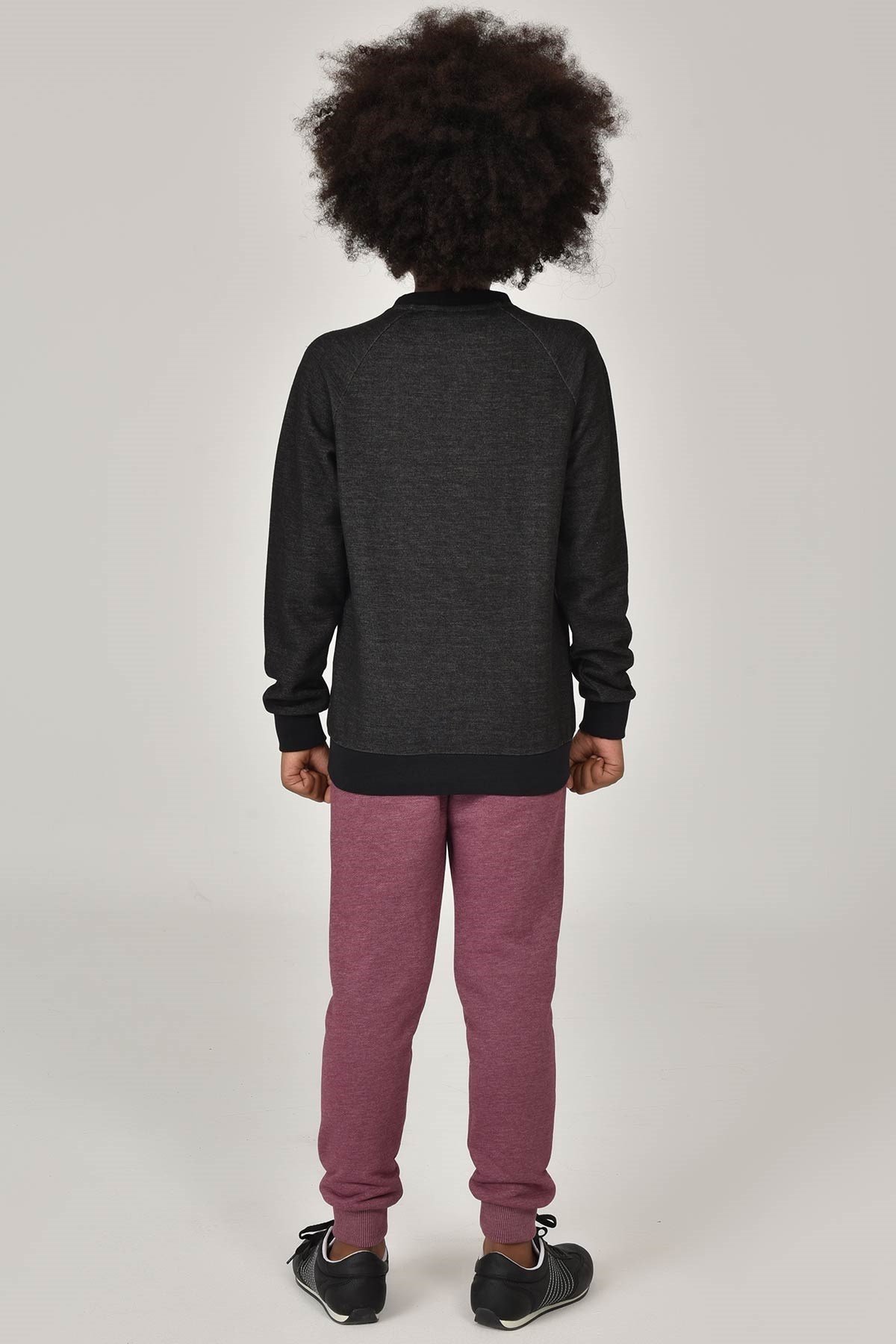 Bilcee Unisex Sweatshirt