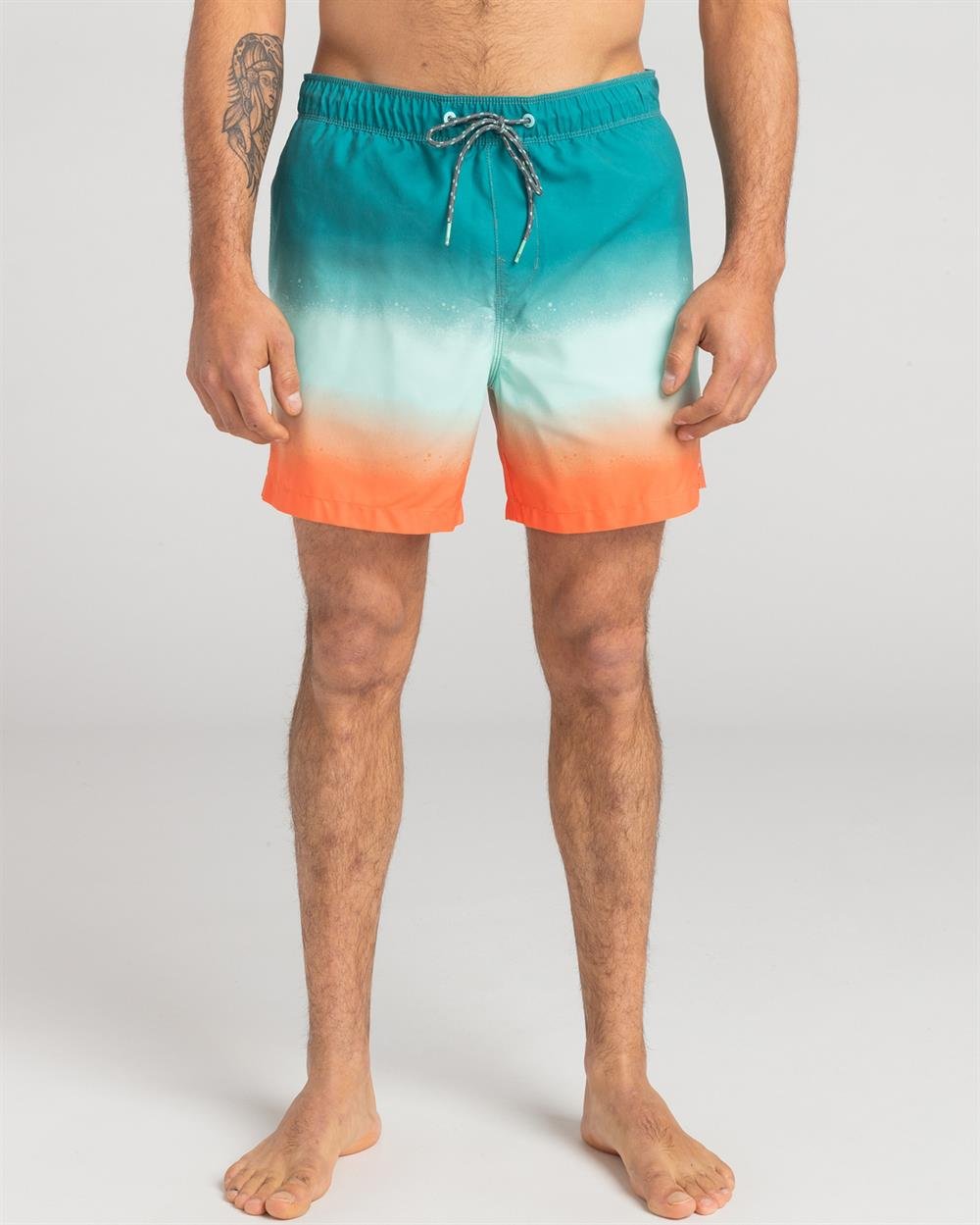 Billabong All Day Fade Lb Erkek Şort
