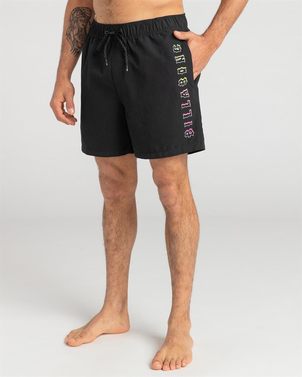 Billabong All Day Heritage Lb Erkek Şort
