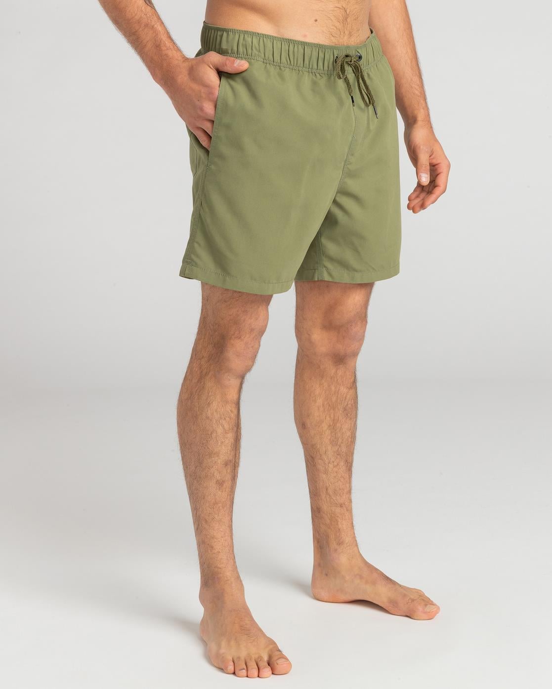 Billabong All Day Heritage Lb Erkek Şort EBYJV00105