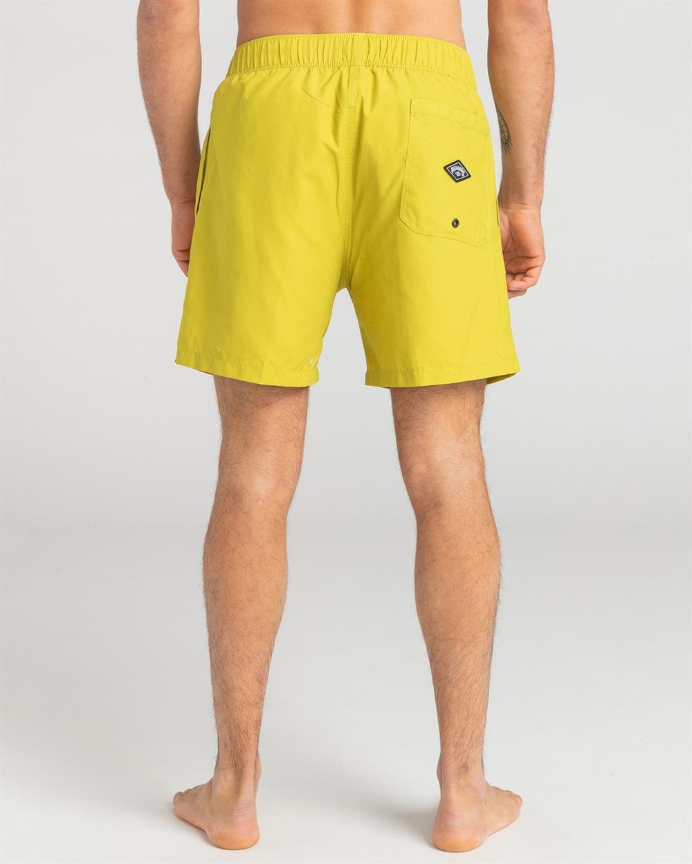Billabong All Day Heritage Lb Erkek Şort