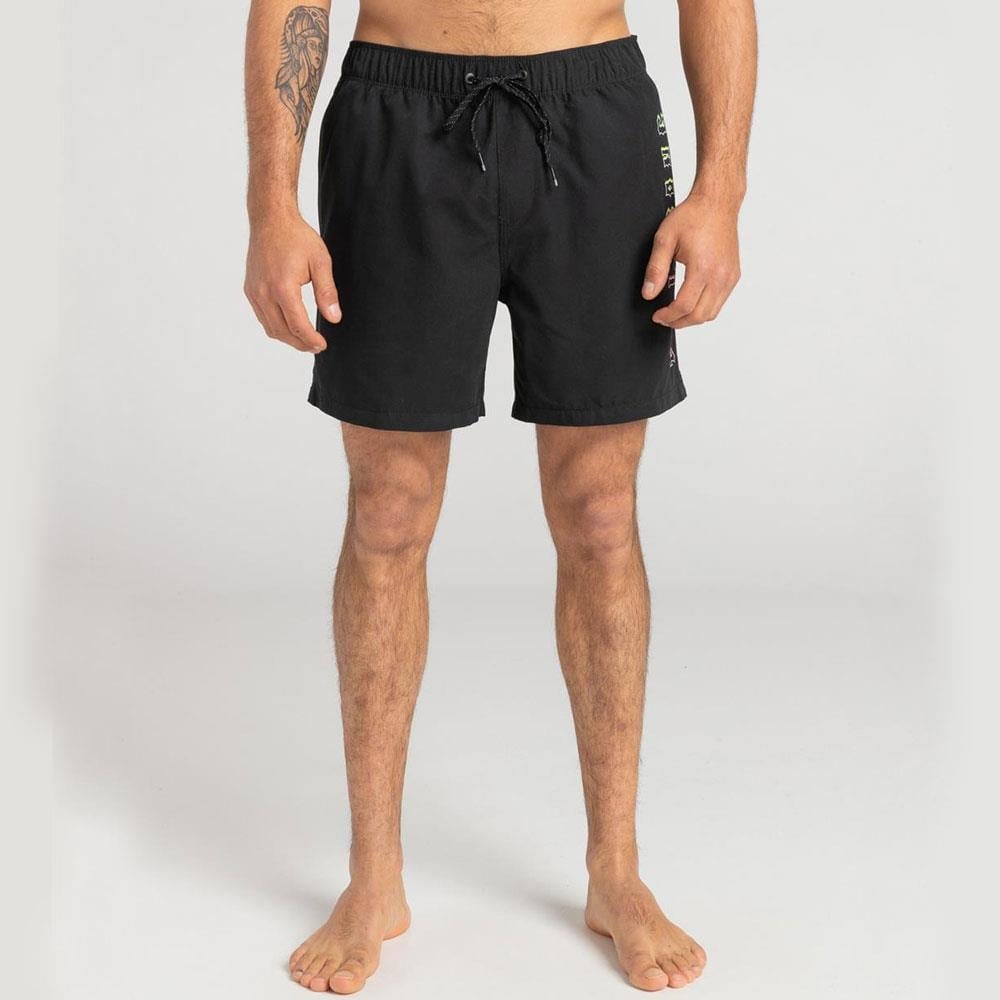 Billabong All Day Heritage Lb Erkek Şort