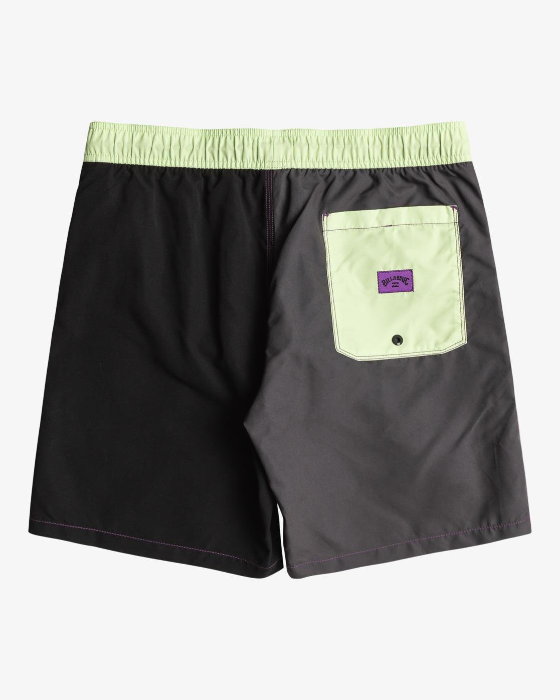 Billabong All Day İnterchange Lb Erkek Şort EBYJV00123